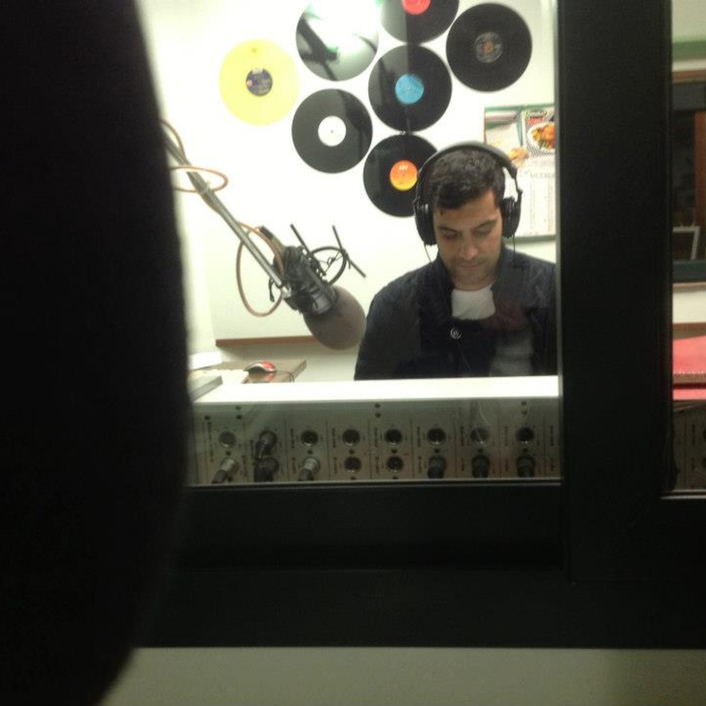 Echoes RadioStar Carbonia