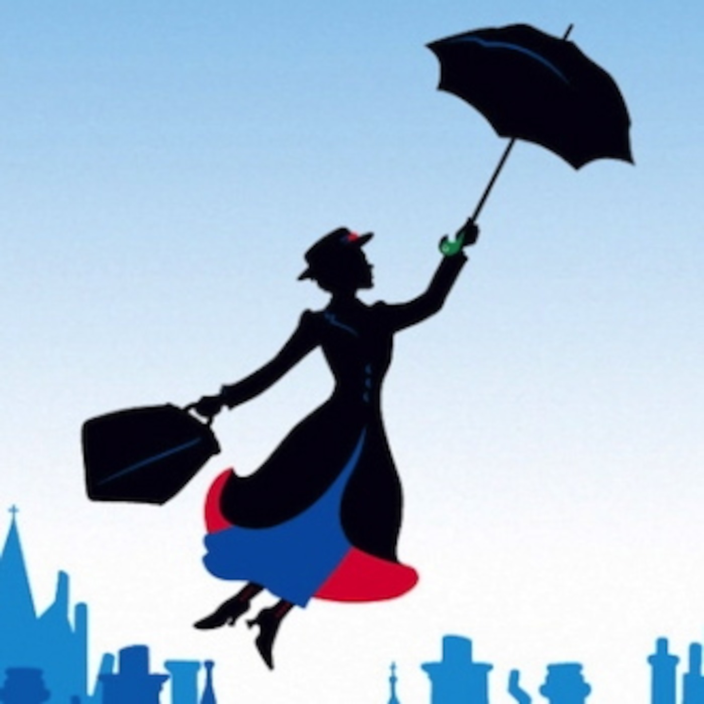 A Spoonful of Sugar