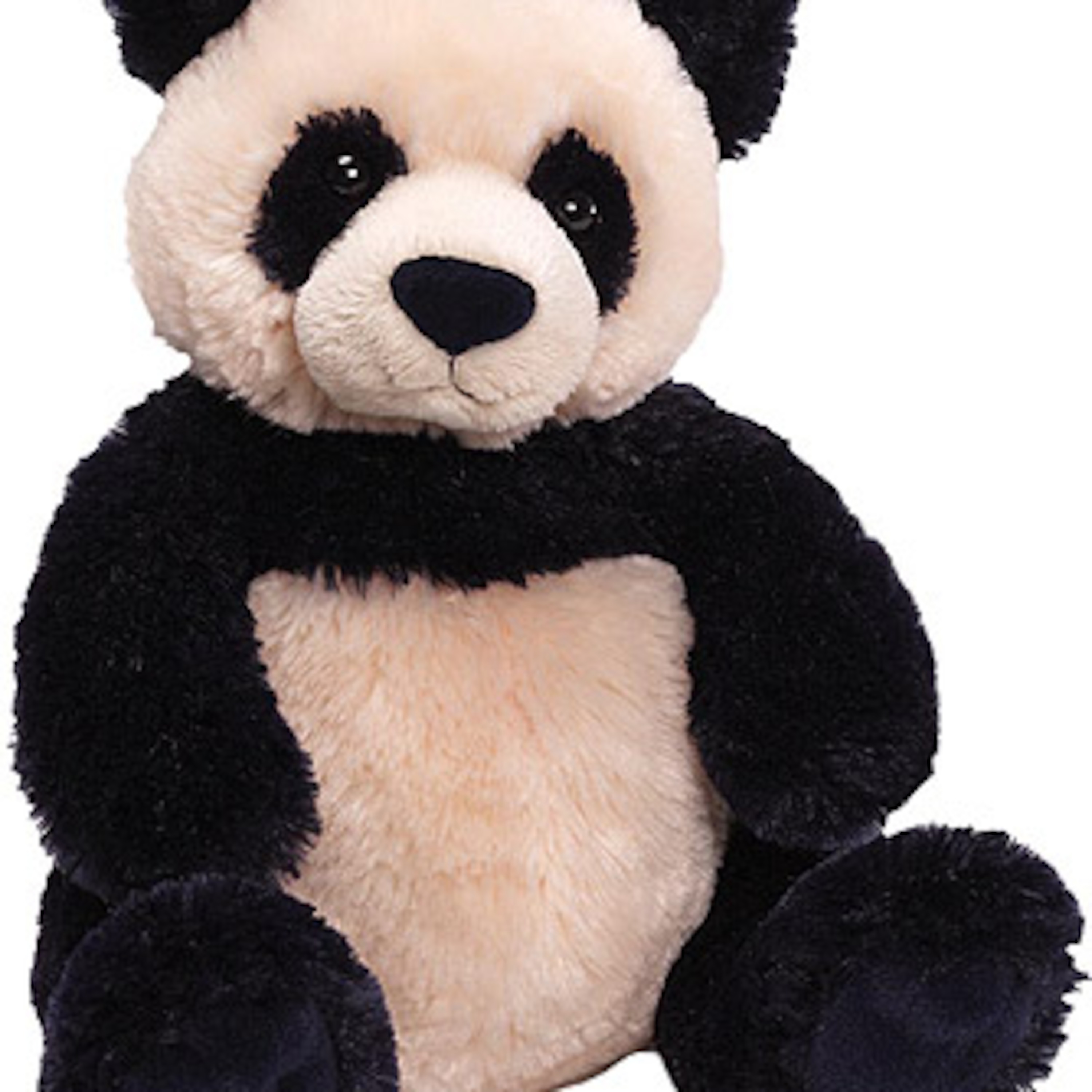 Cuddly Pandas