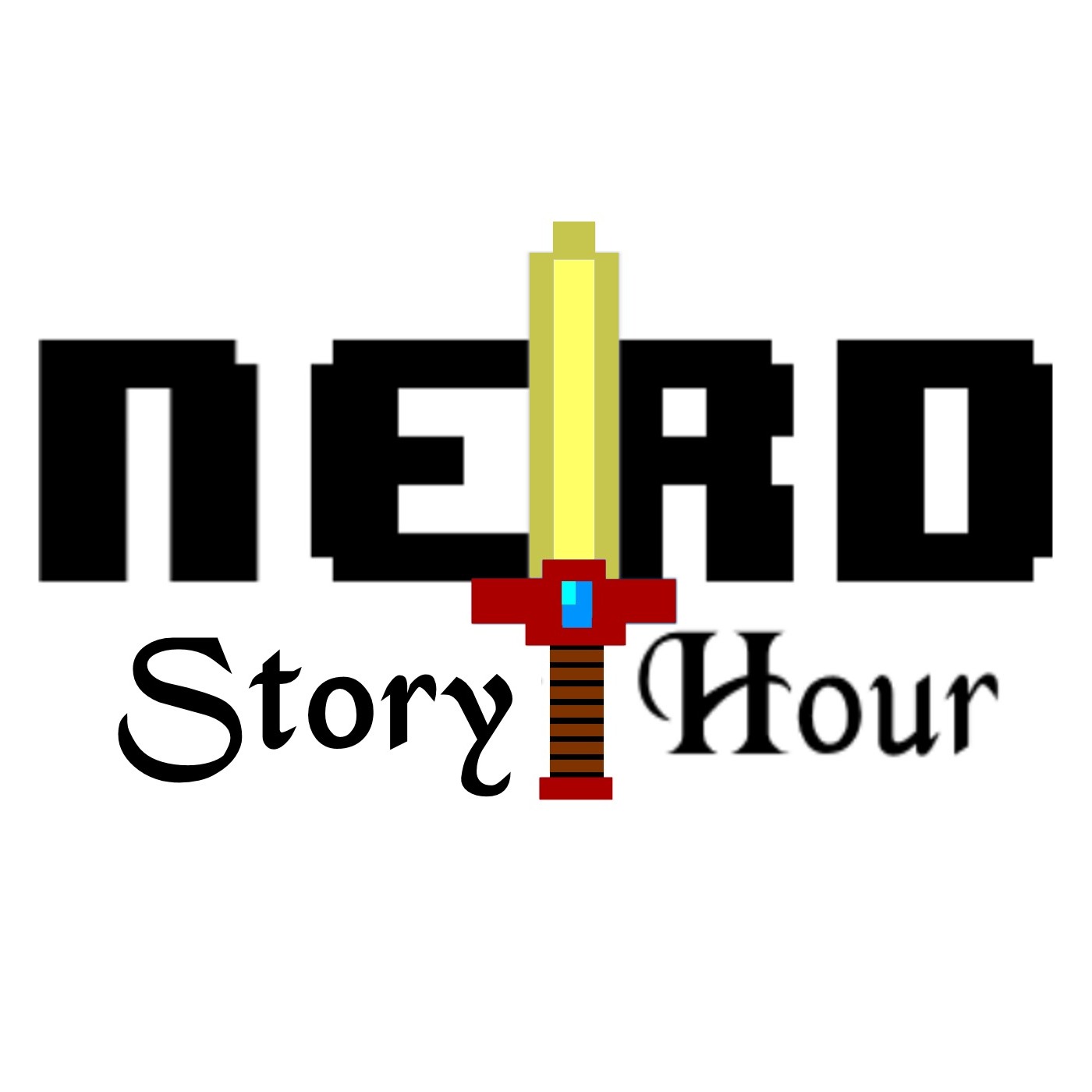 Nerd Story Hour