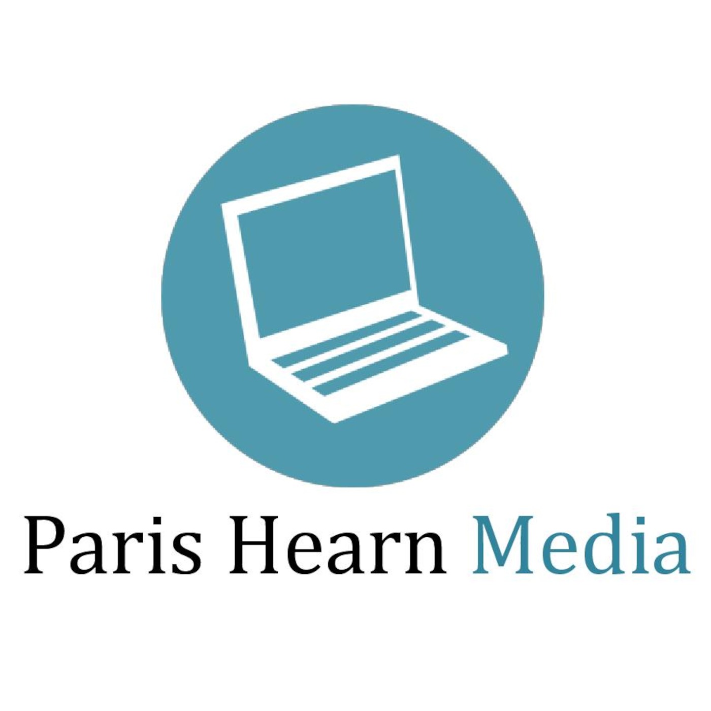Paris Hearn Podcast