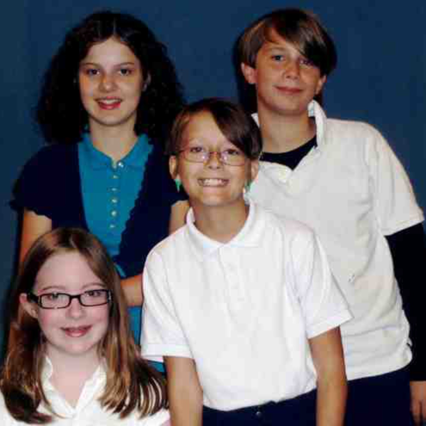 Miller South Drama\'s Podcast