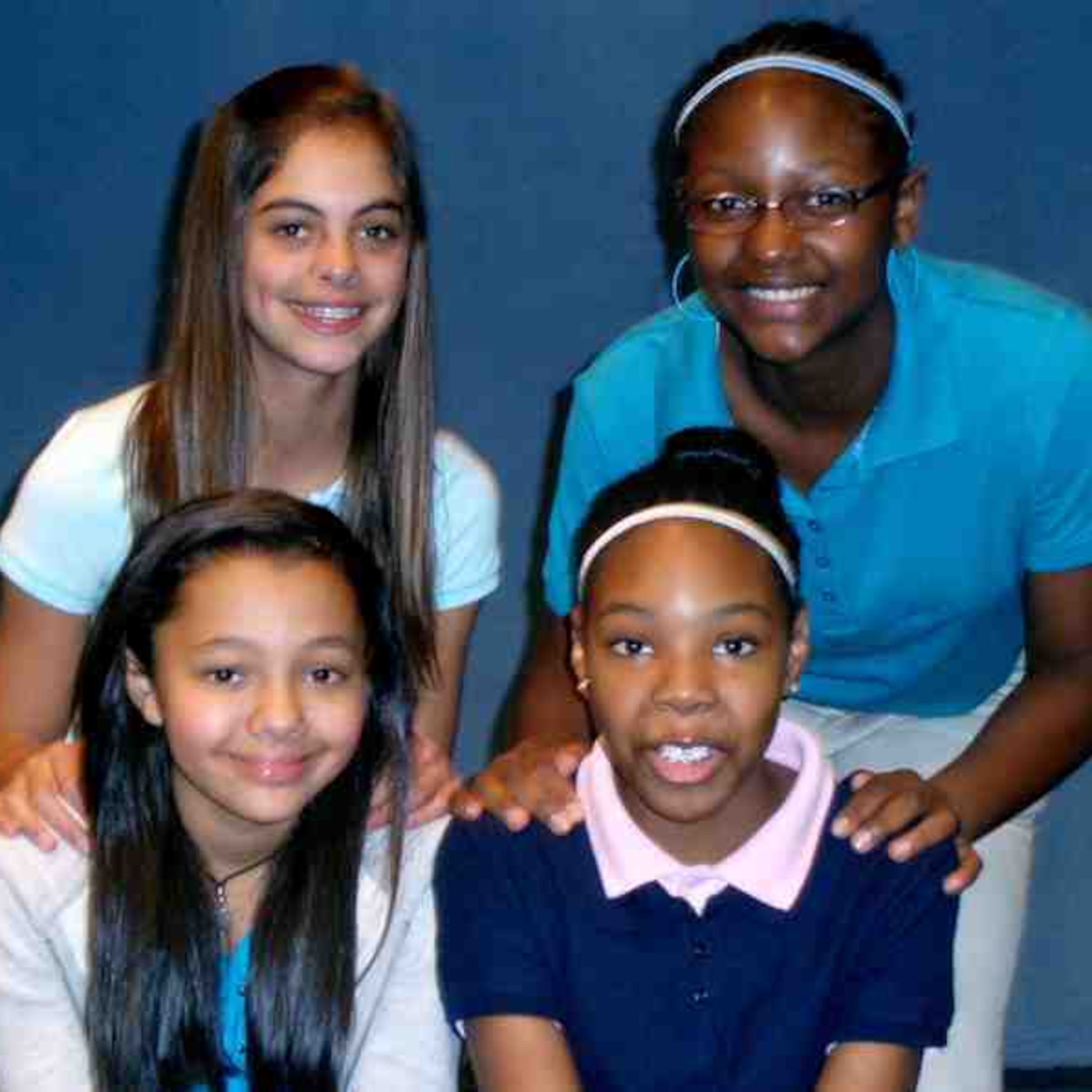 Miller South Drama\'s Podcast