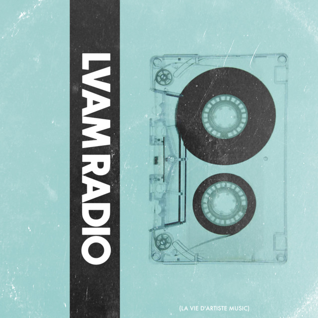 La Vie D'Artiste Music Radio