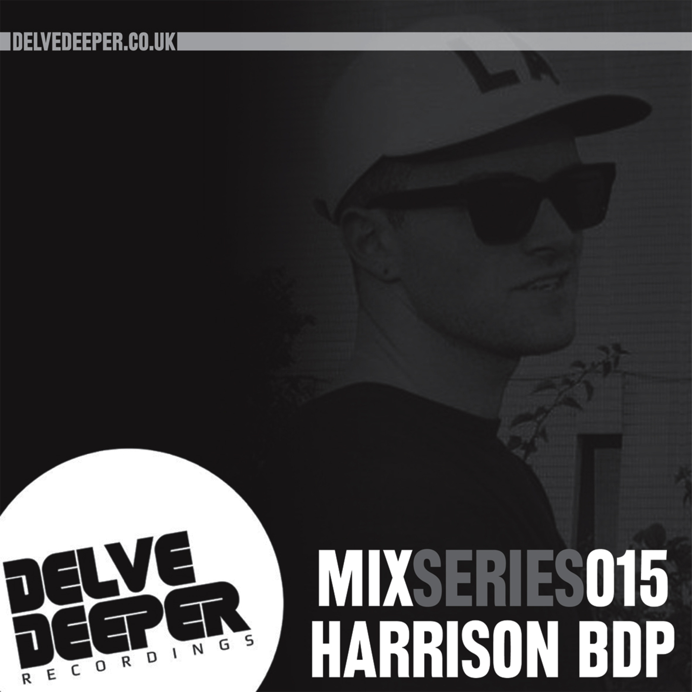 Delve Deeper Recordings MixSeries