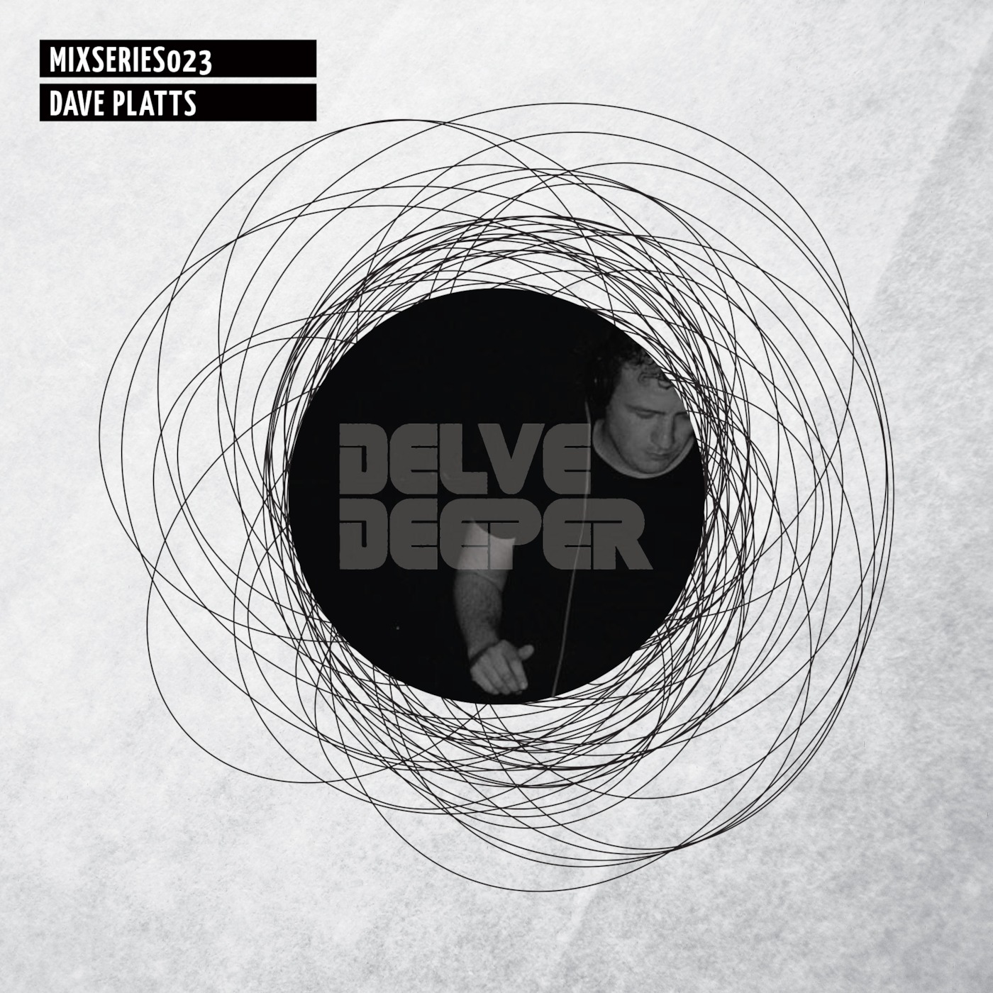 Delve Deeper Recordings MixSeries
