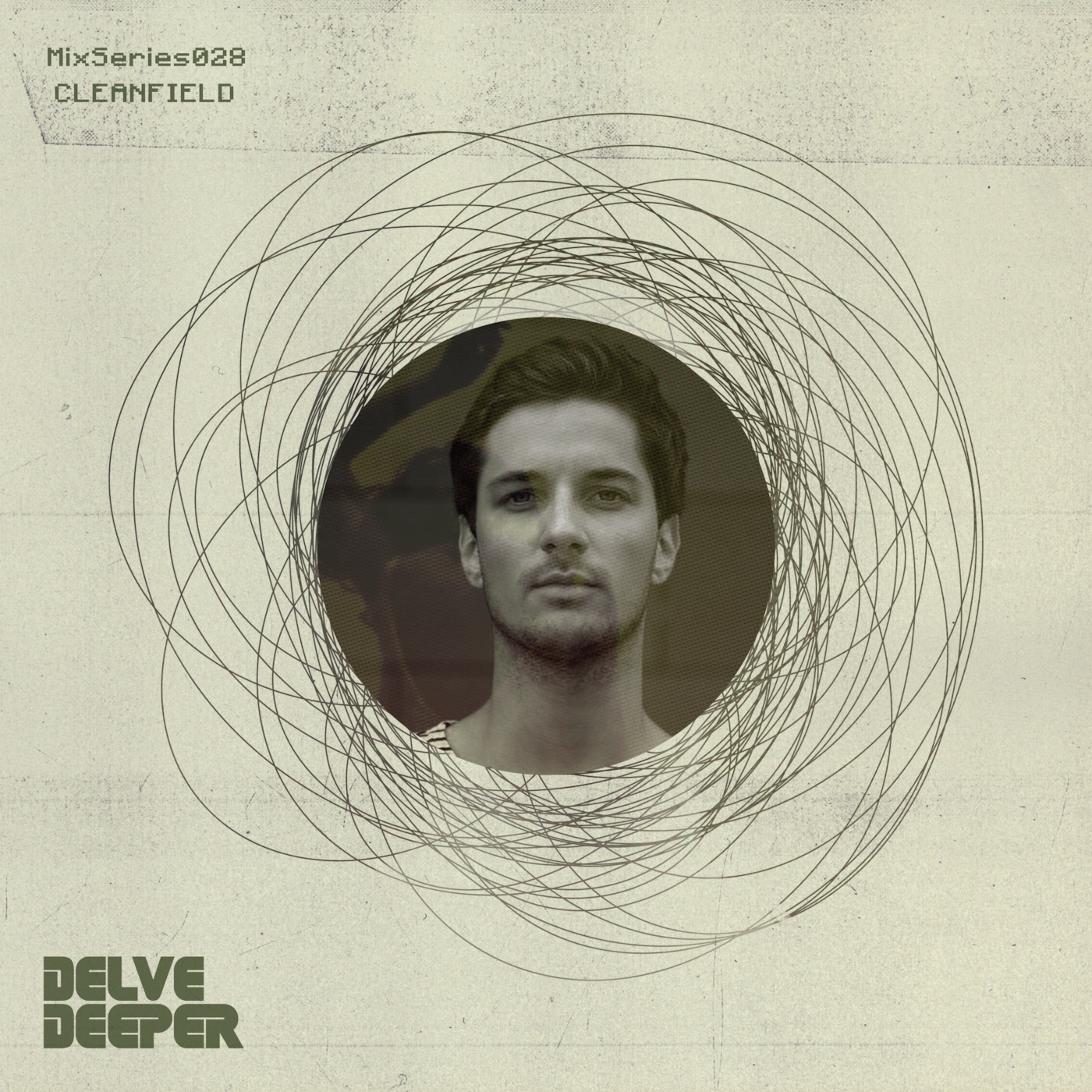 Delve Deeper MixSeries028 - Cleanfield