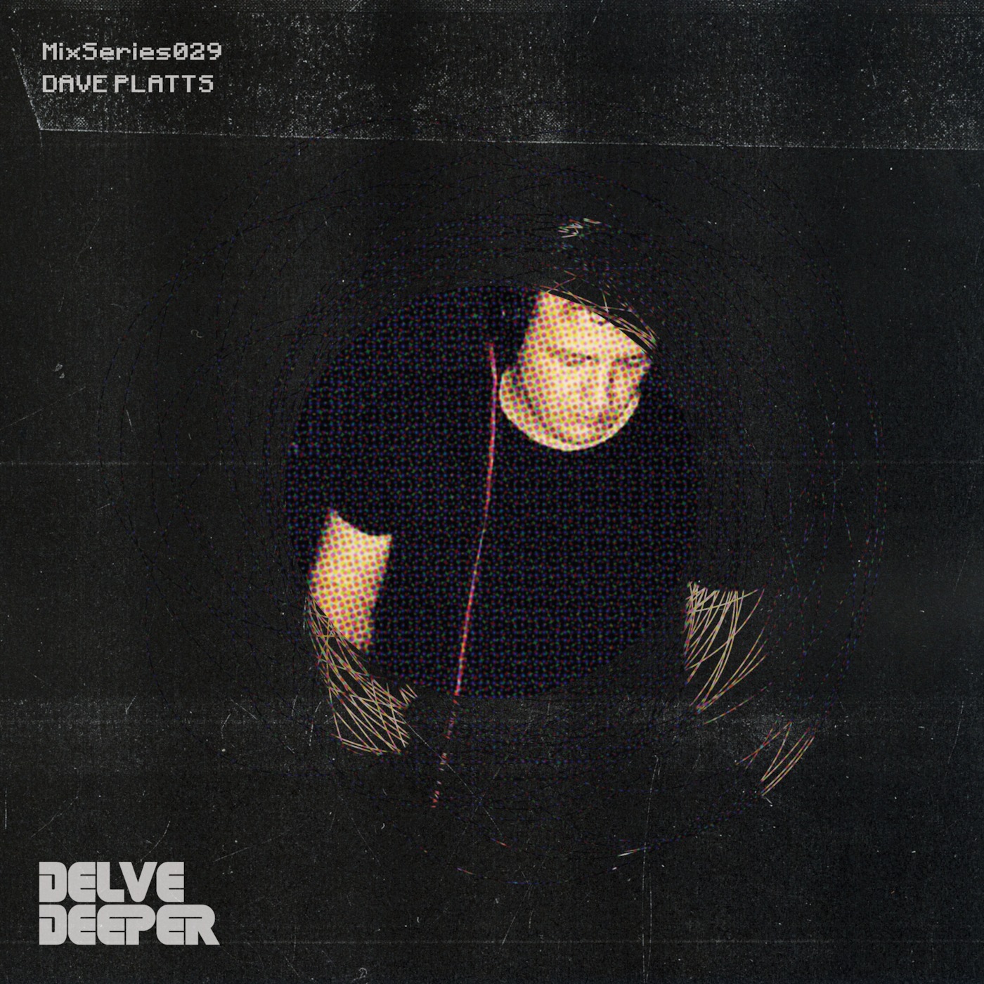 Delve Deeper Recordings MixSeries
