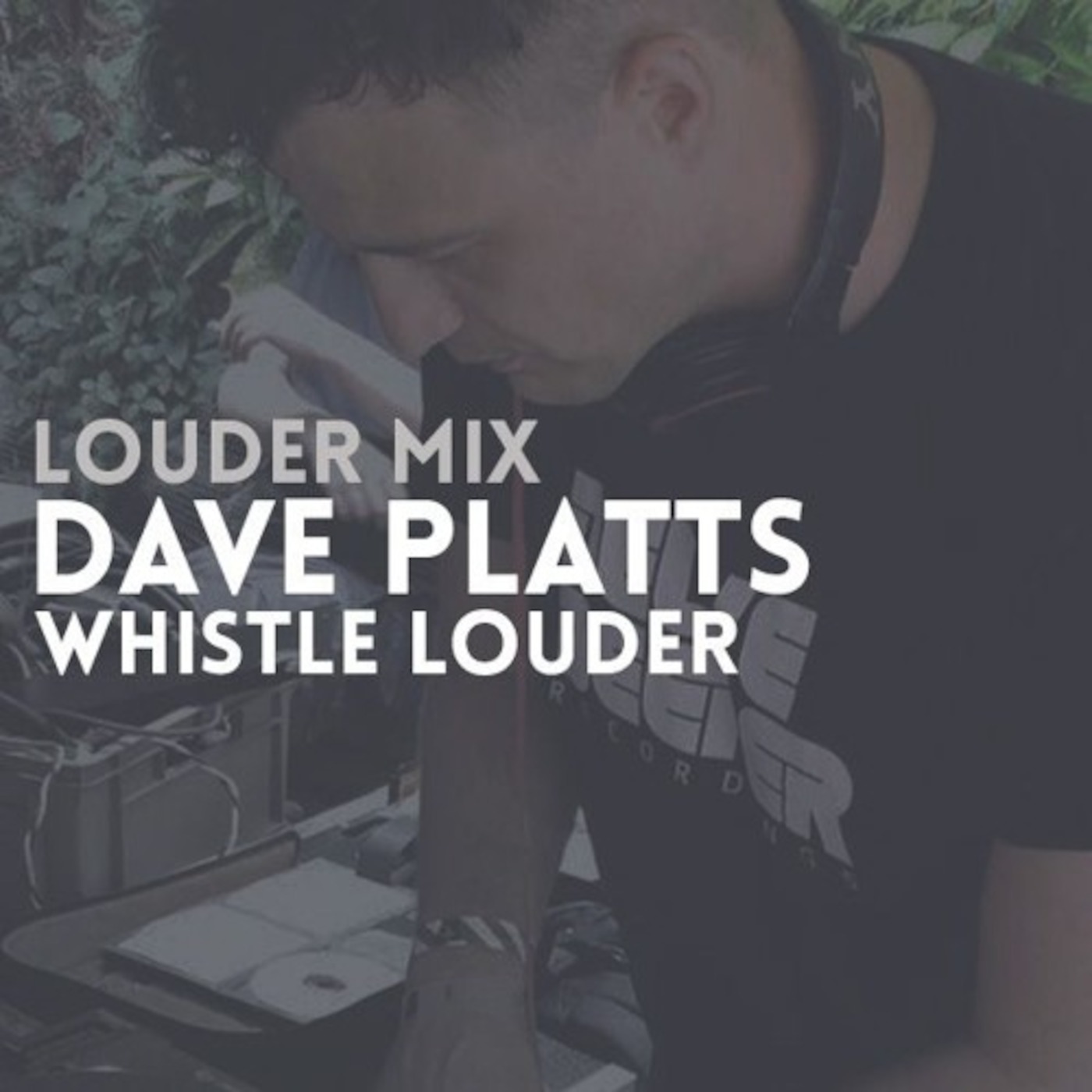 Delve Deeper Recordings MixSeries