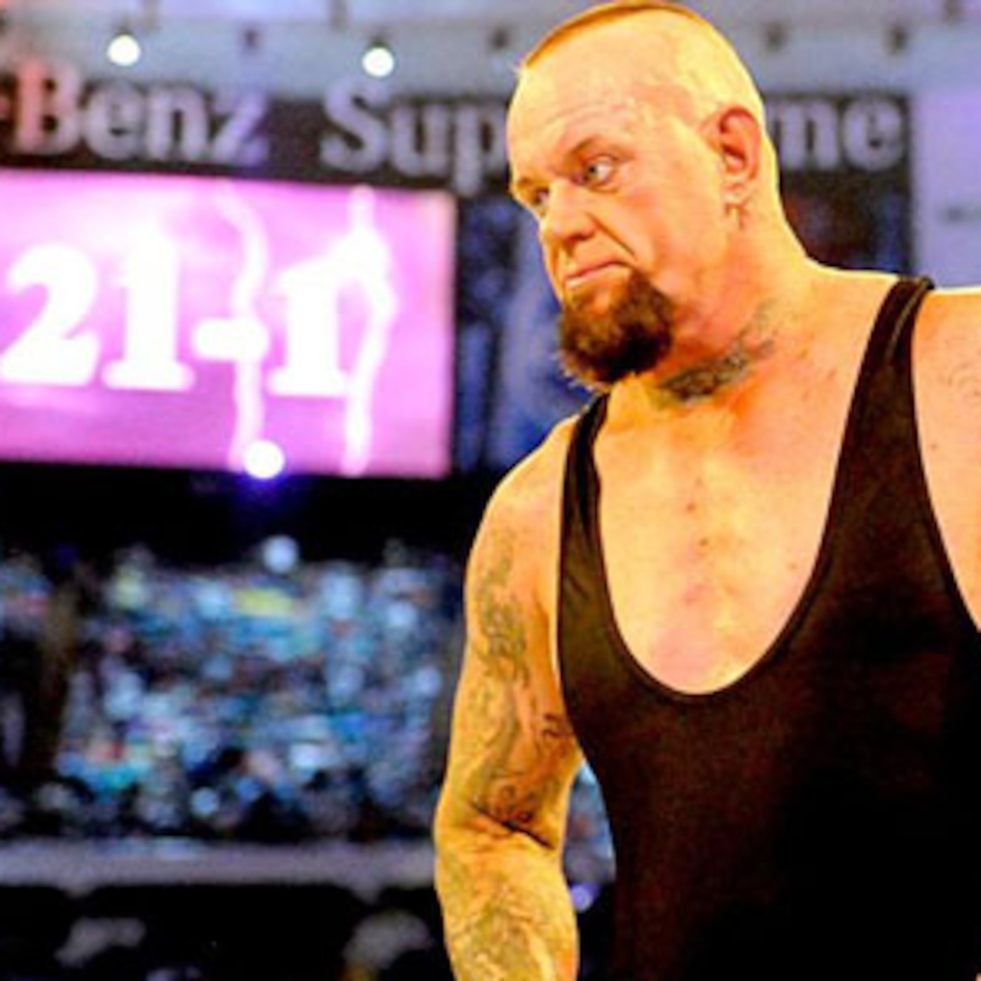 Episode 2 - Wrestlemania 30 Review… The Streak is OVER!