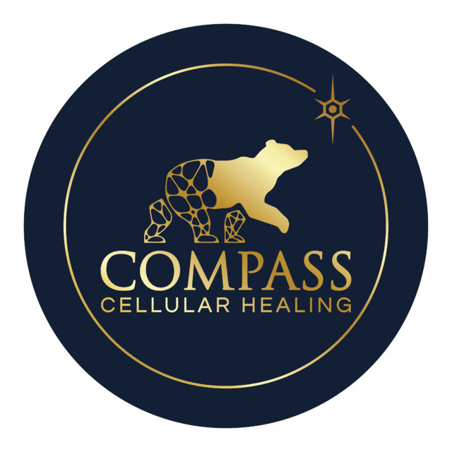 Dr. Lee Howard with Compass Cellular Healing