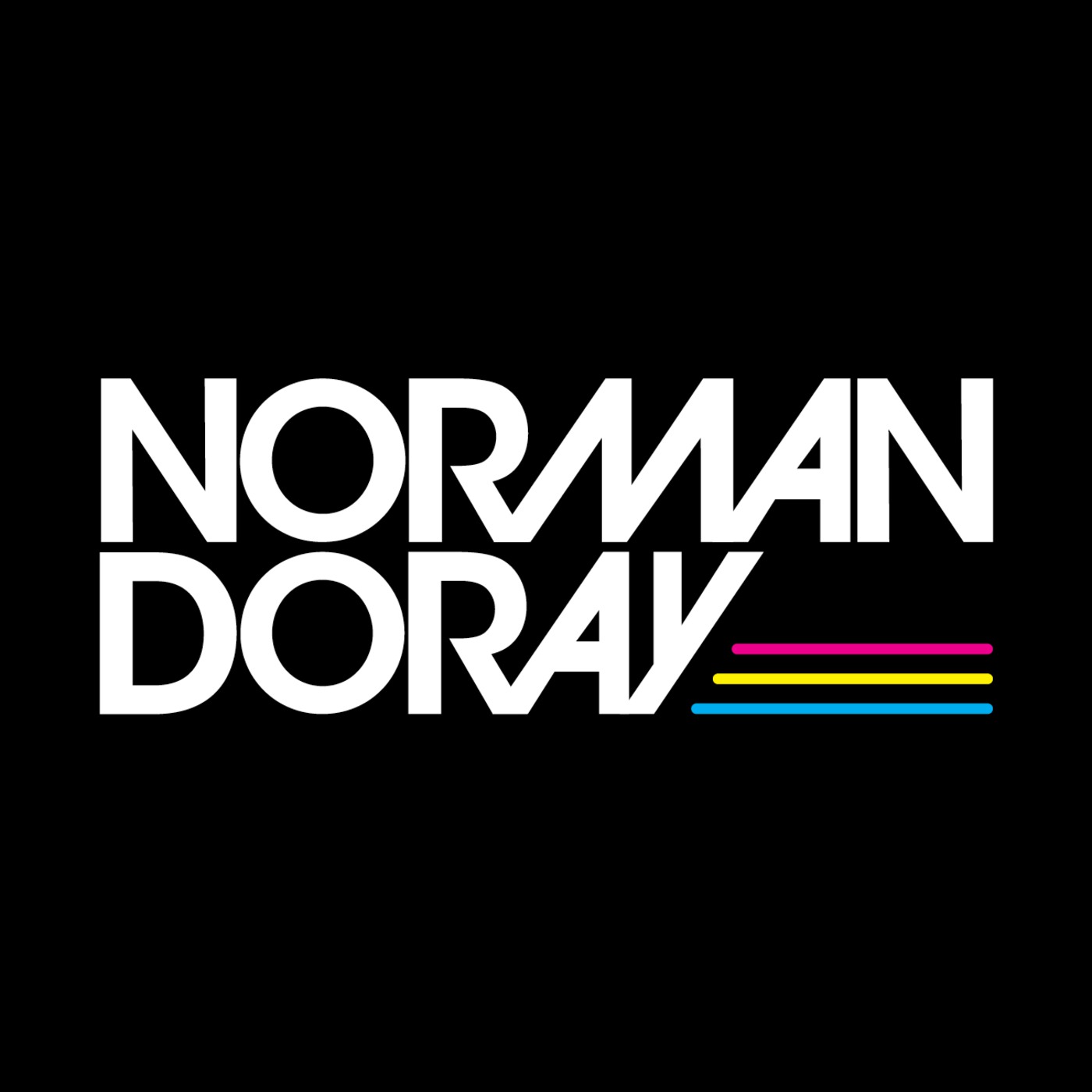 Norman Doray mix for Purrfect