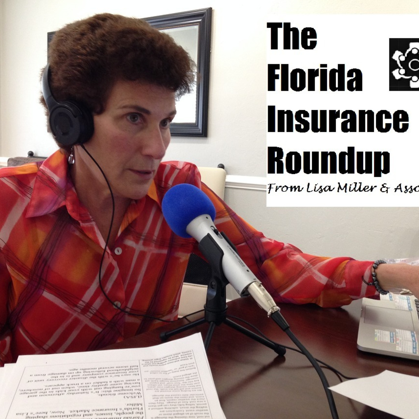 The Florida Insurance Roundup from Lisa Miller & Associates