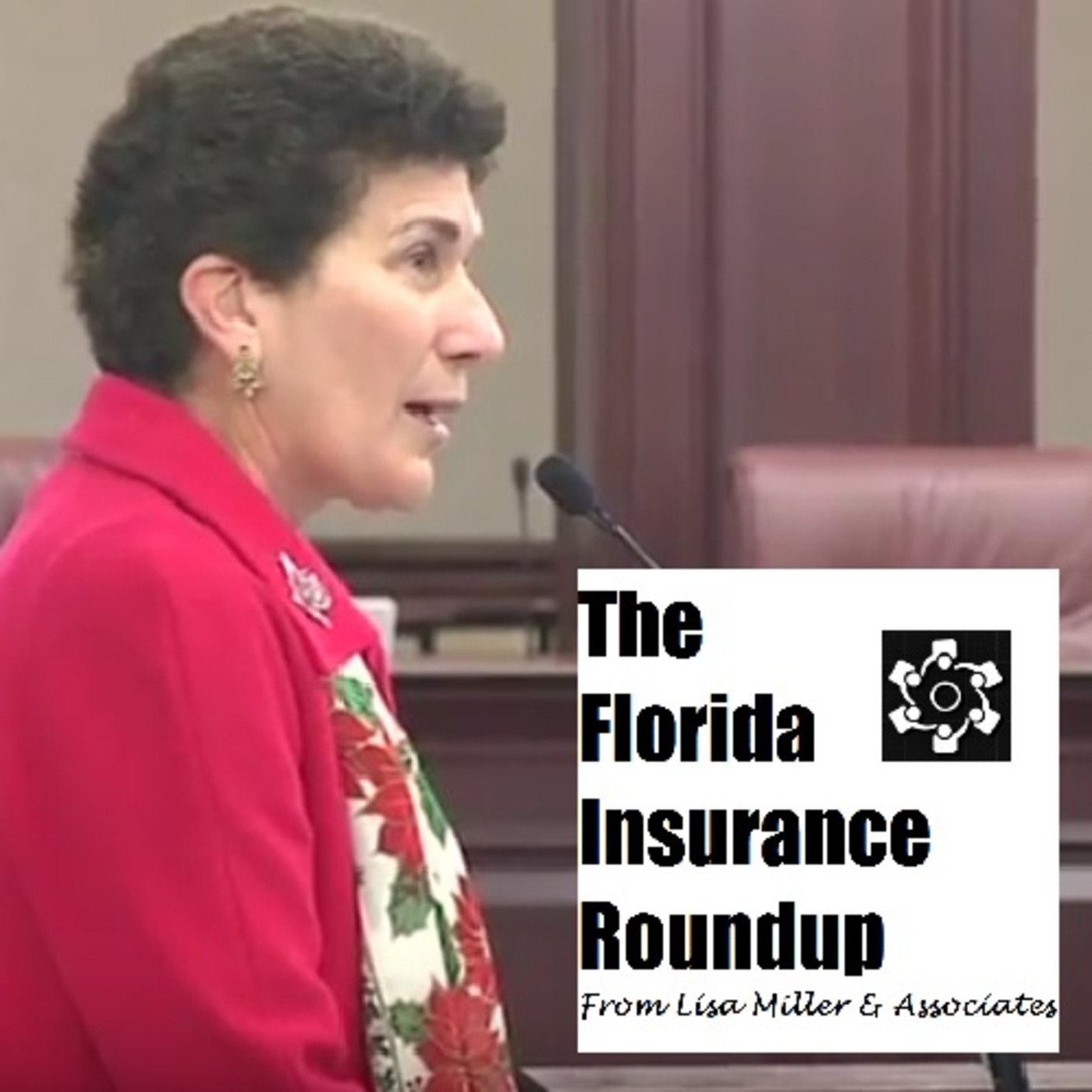 The Florida Insurance Roundup from Lisa Miller & Associates