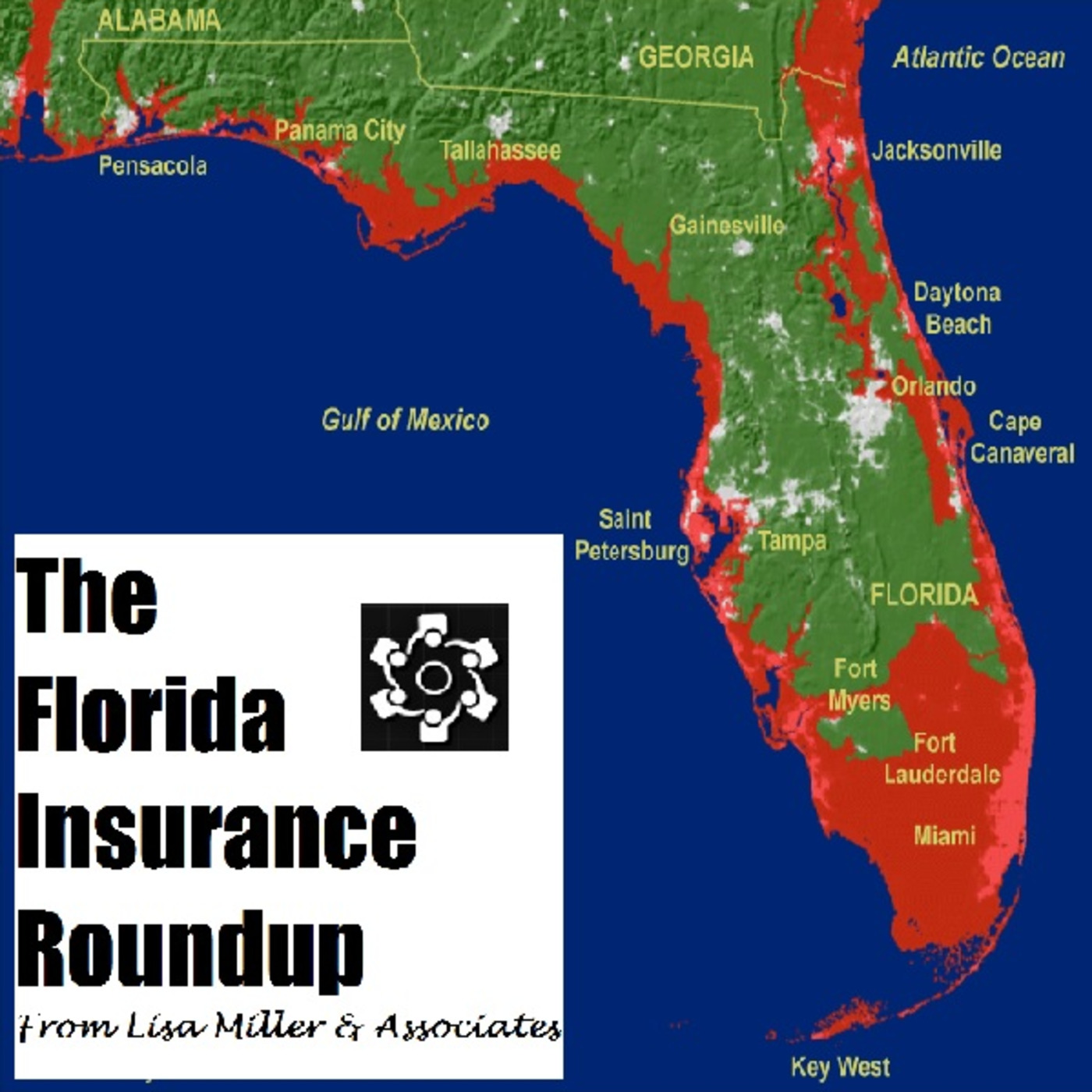 The Florida Insurance Roundup from Lisa Miller & Associates