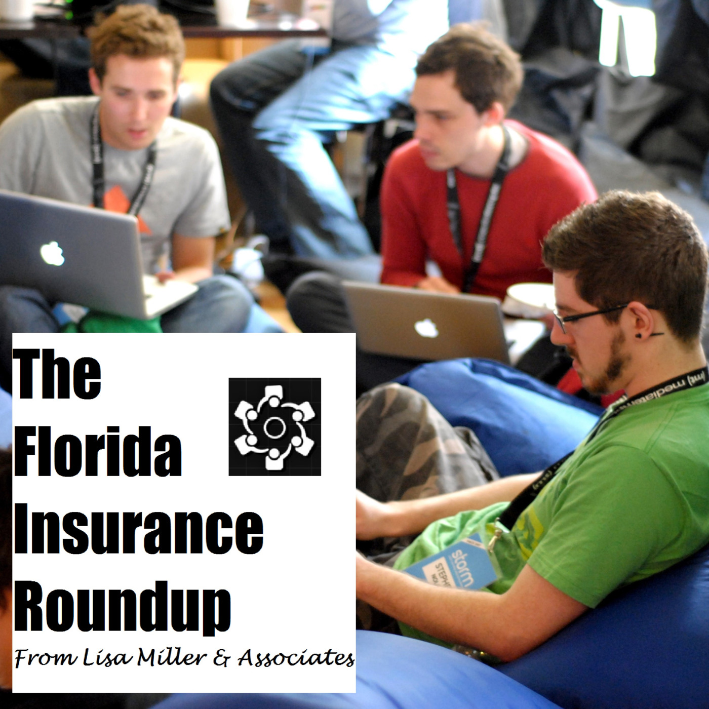 The Florida Insurance Roundup from Lisa Miller & Associates