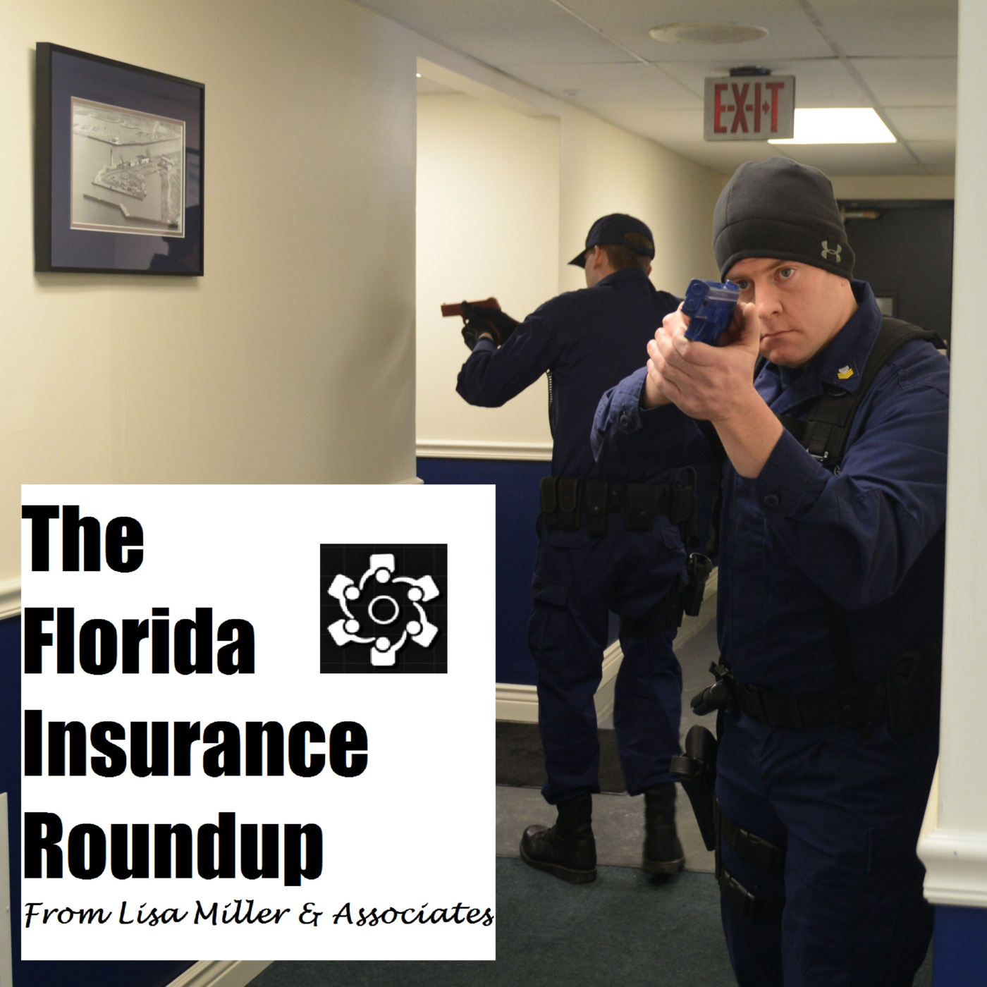 The Florida Insurance Roundup from Lisa Miller & Associates