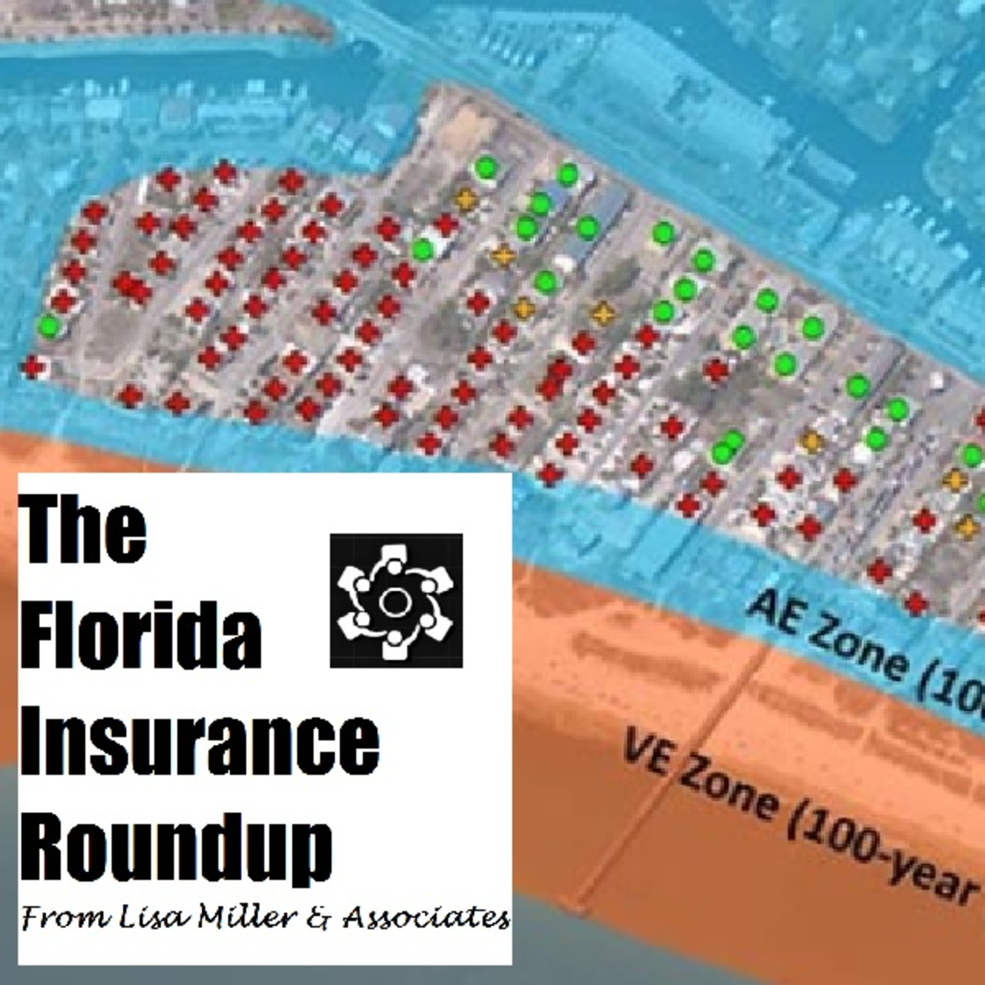 The Florida Insurance Roundup from Lisa Miller & Associates