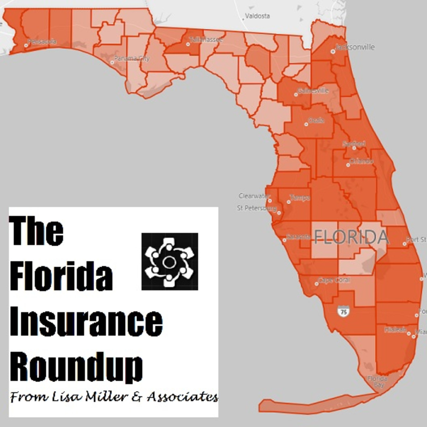 The Florida Insurance Roundup from Lisa Miller & Associates