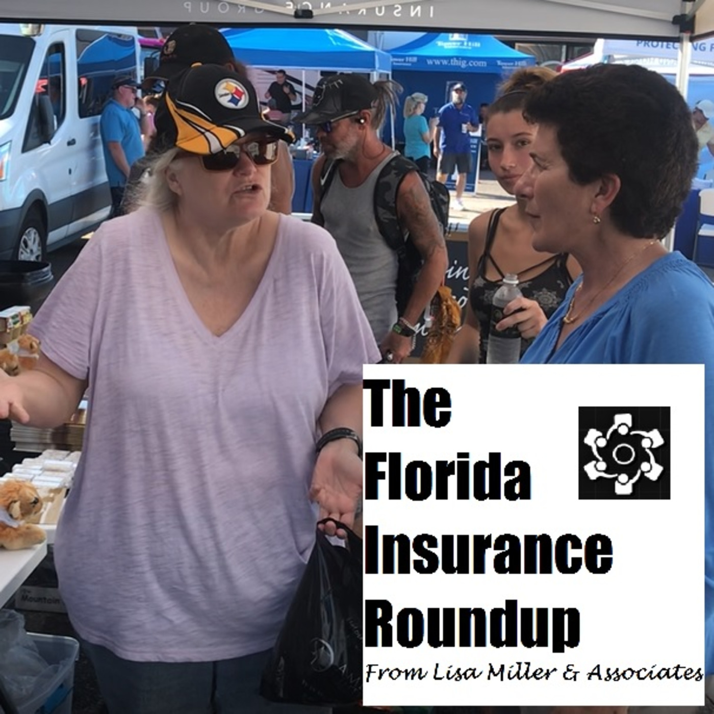 The Florida Insurance Roundup from Lisa Miller & Associates