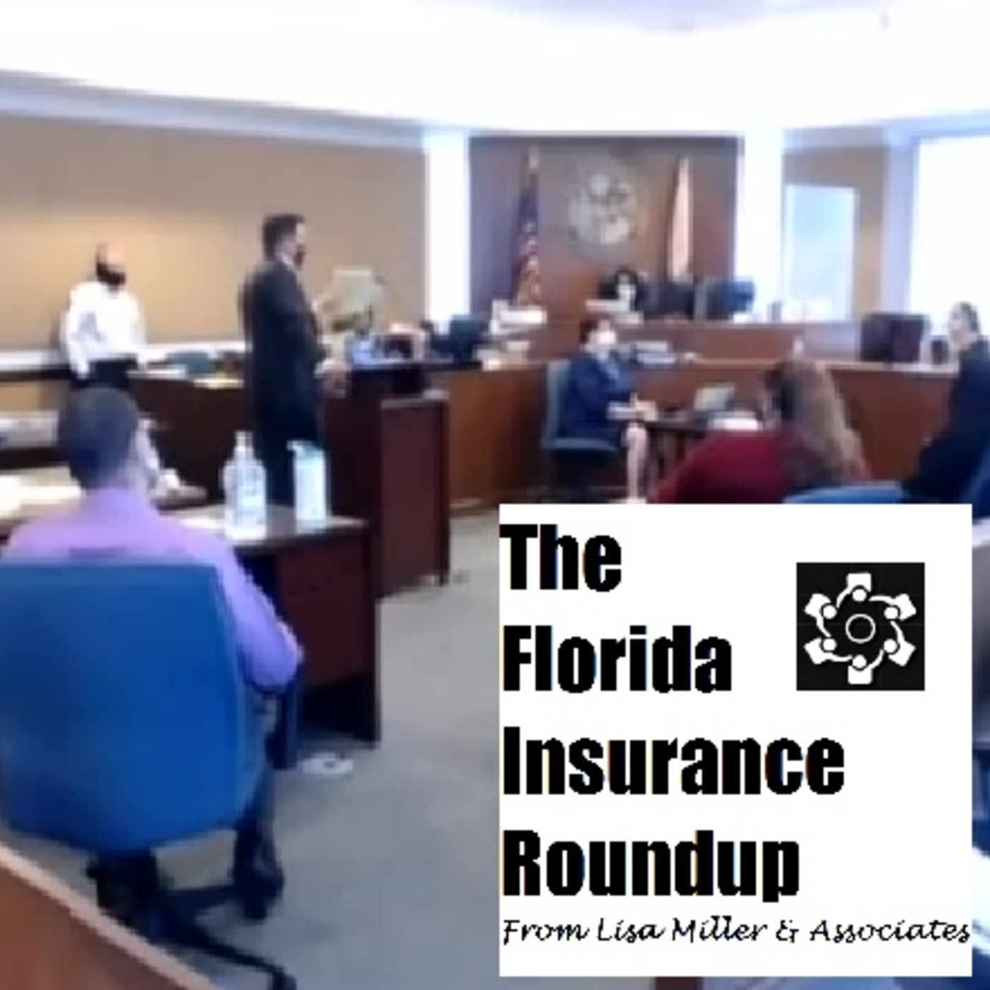 The Florida Insurance Roundup from Lisa Miller & Associates