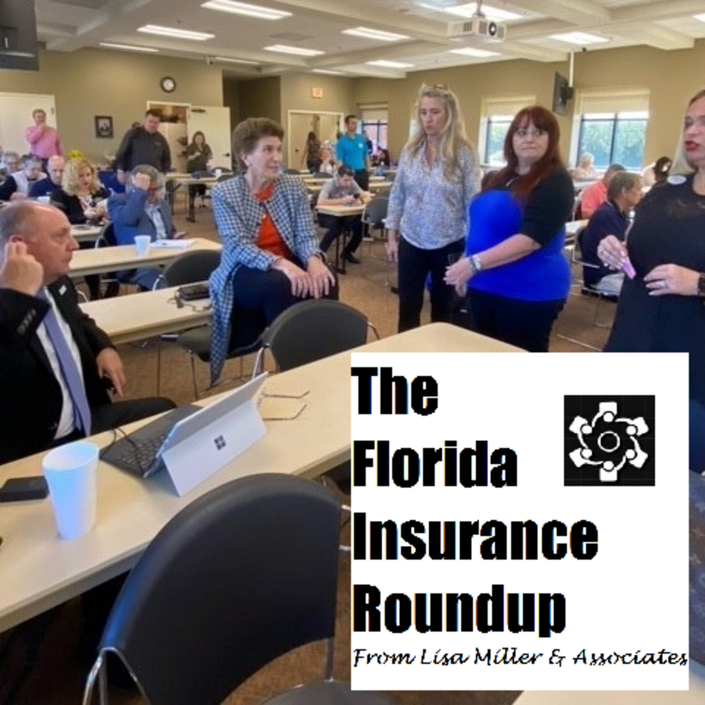 The Florida Insurance Roundup from Lisa Miller & Associates