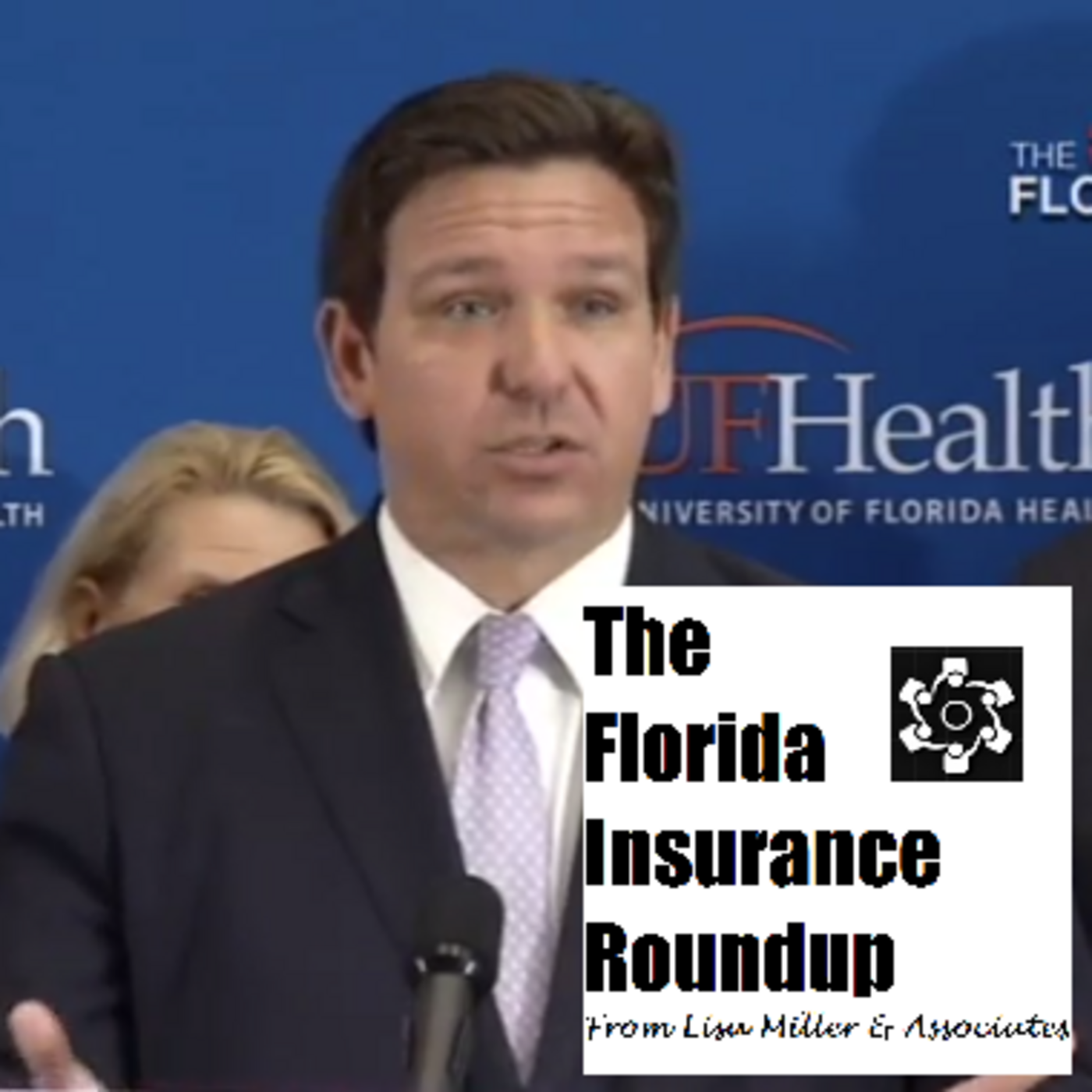 The Florida Insurance Roundup from Lisa Miller & Associates