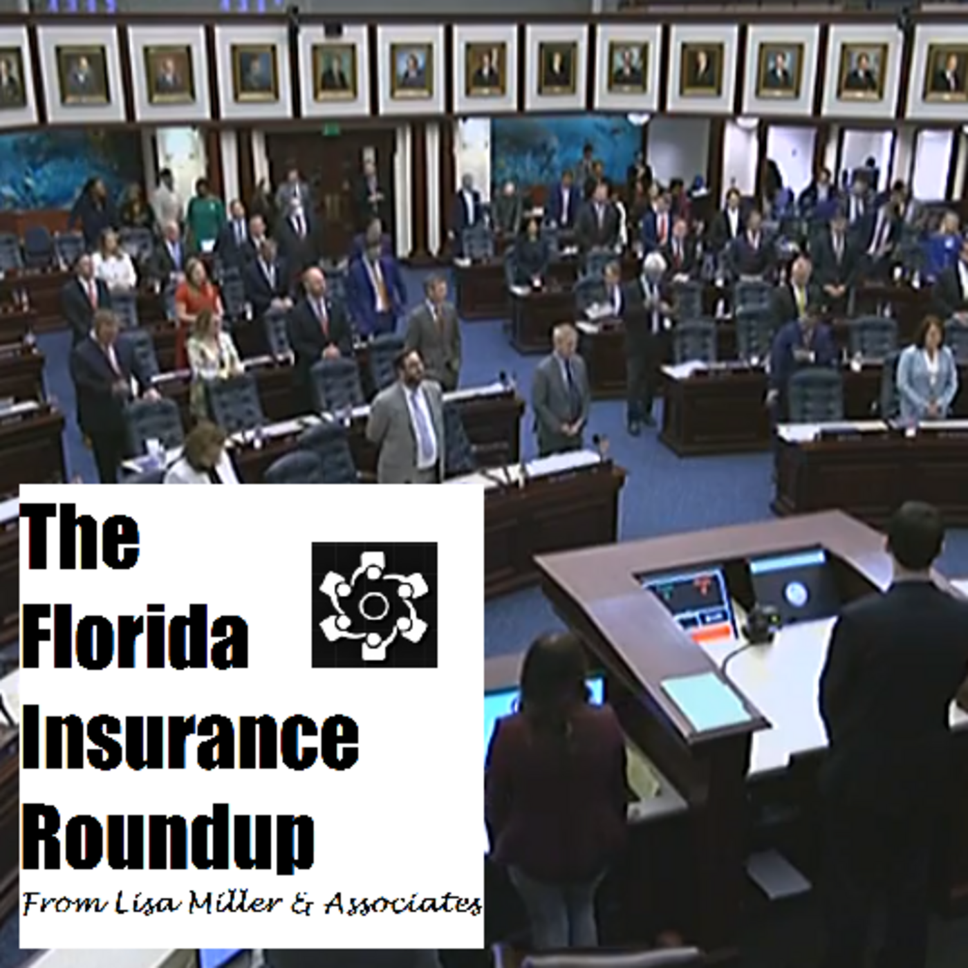 The Florida Insurance Roundup from Lisa Miller & Associates