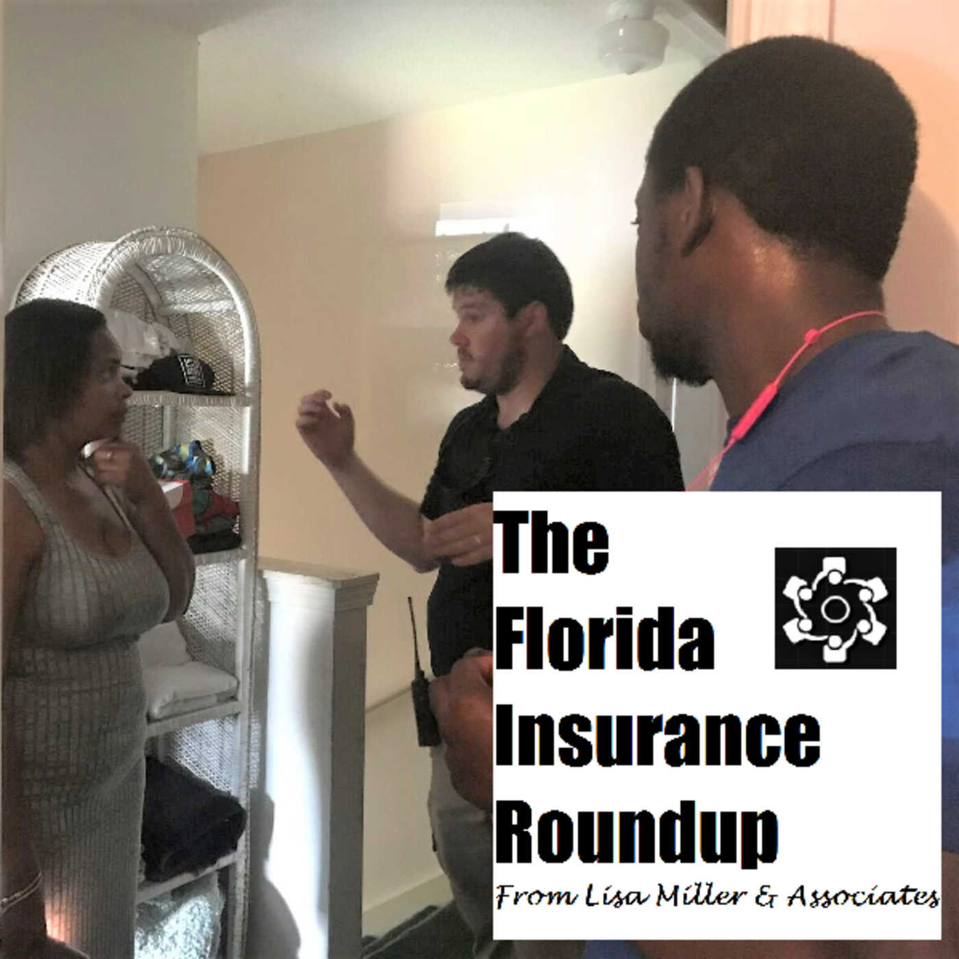 The Florida Insurance Roundup from Lisa Miller & Associates