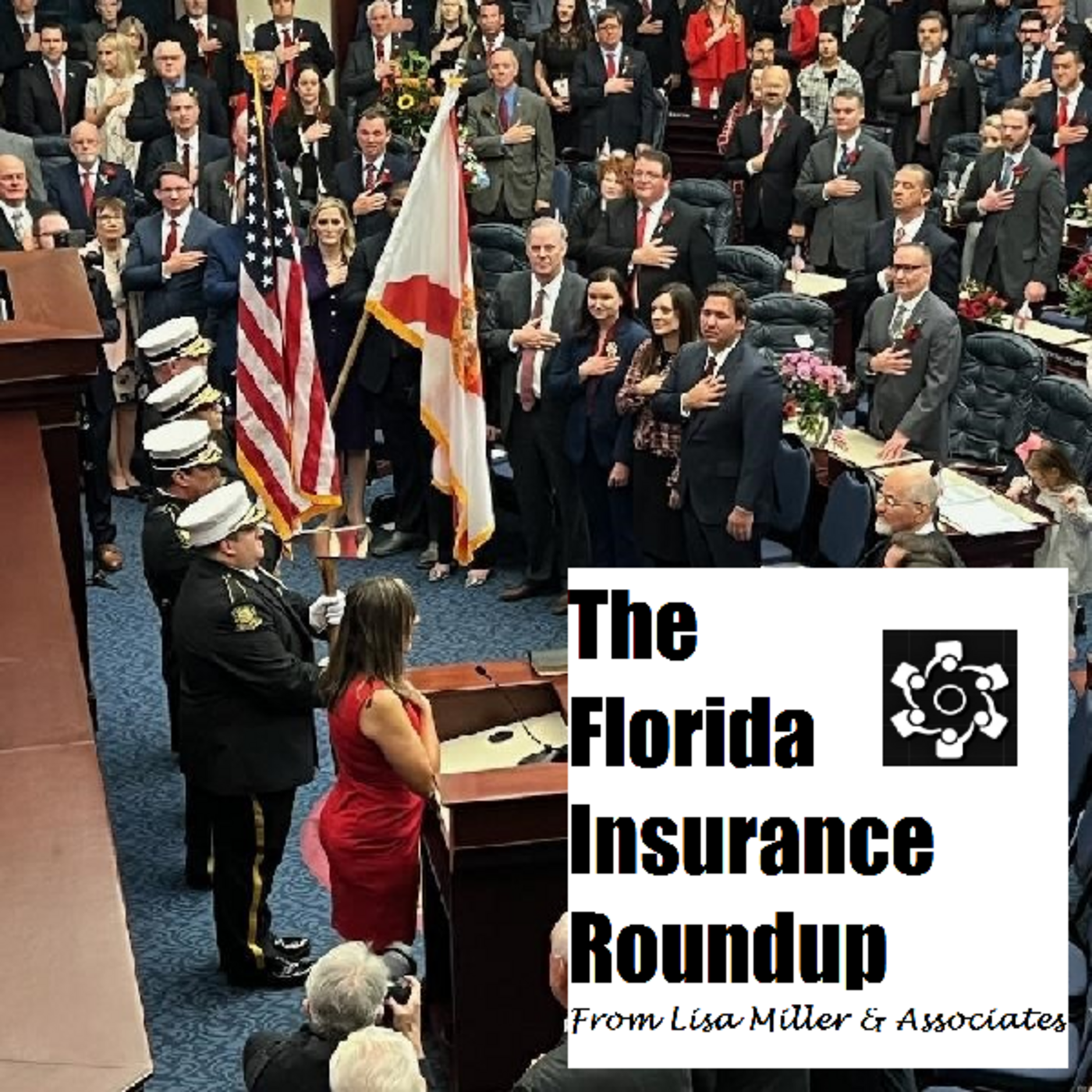 The Florida Insurance Roundup from Lisa Miller & Associates