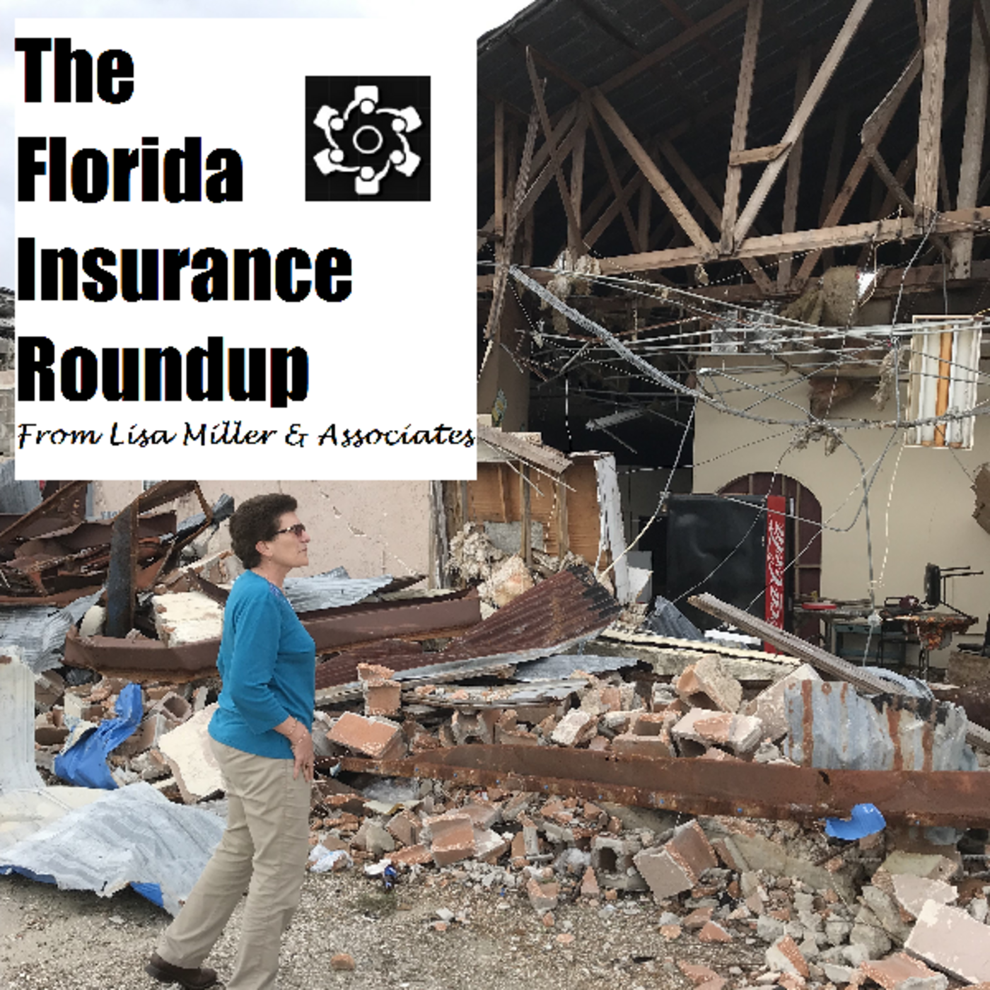 The Florida Insurance Roundup from Lisa Miller & Associates