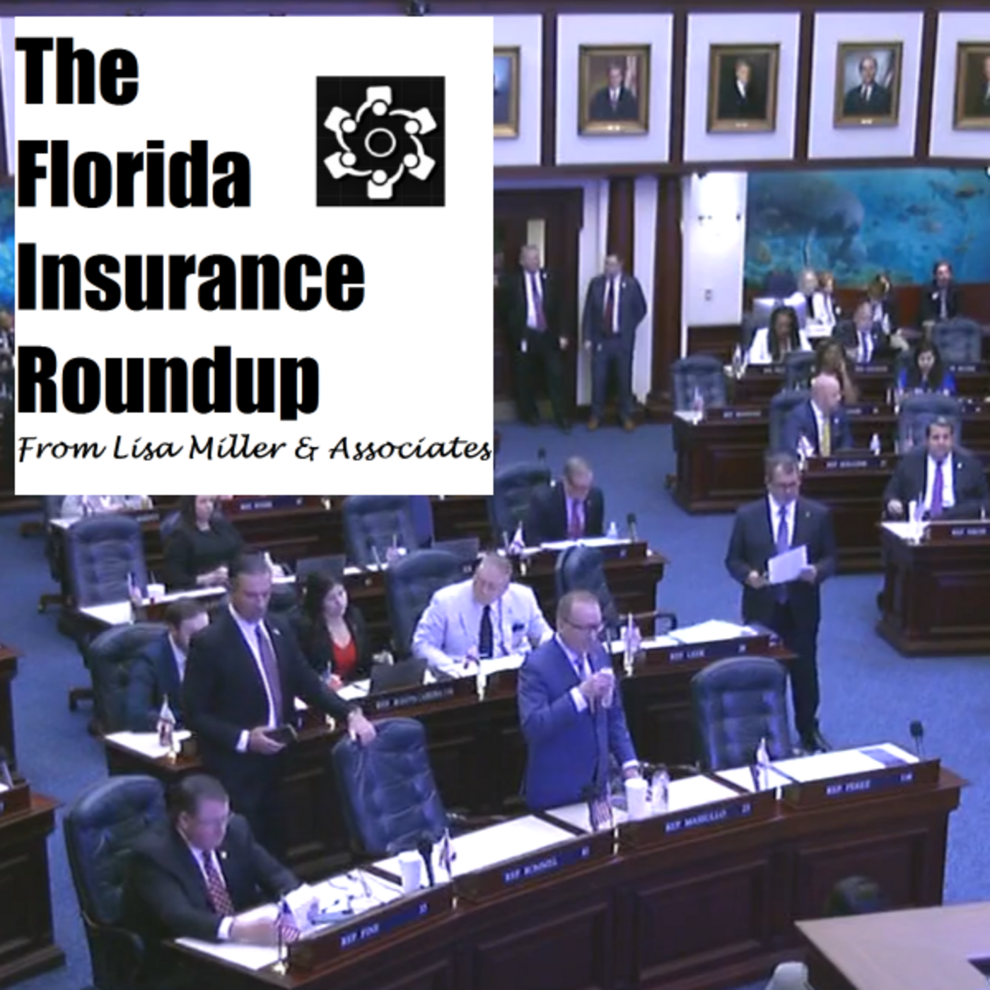 The Florida Insurance Roundup from Lisa Miller & Associates