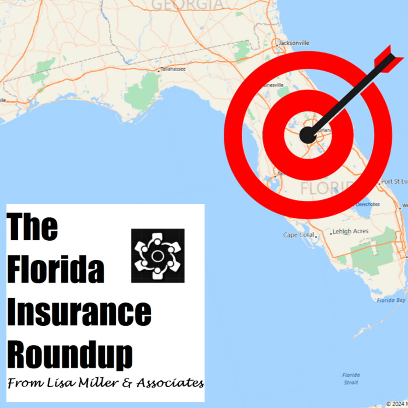 The Florida Insurance Roundup from Lisa Miller & Associates
