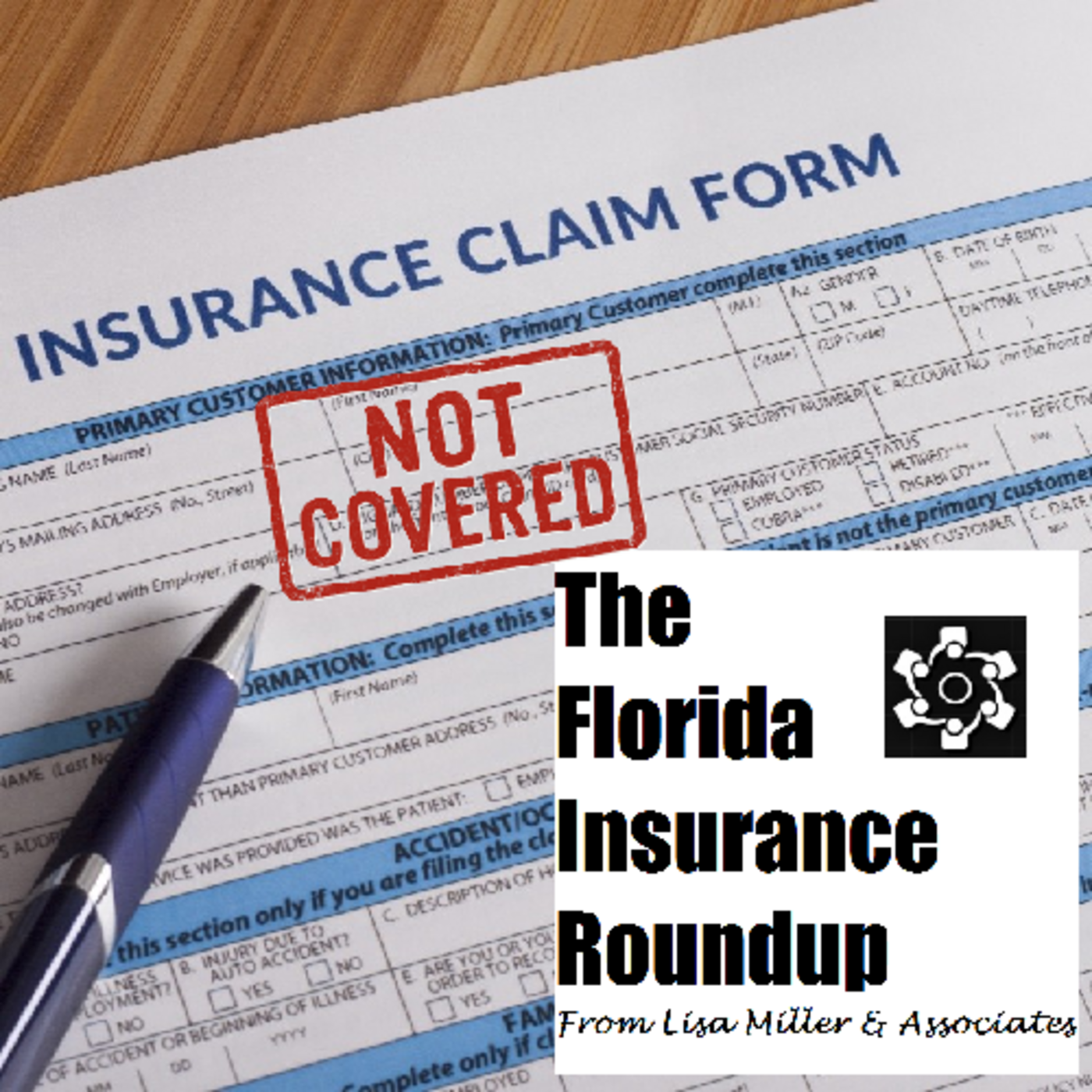 The Florida Insurance Roundup from Lisa Miller & Associates