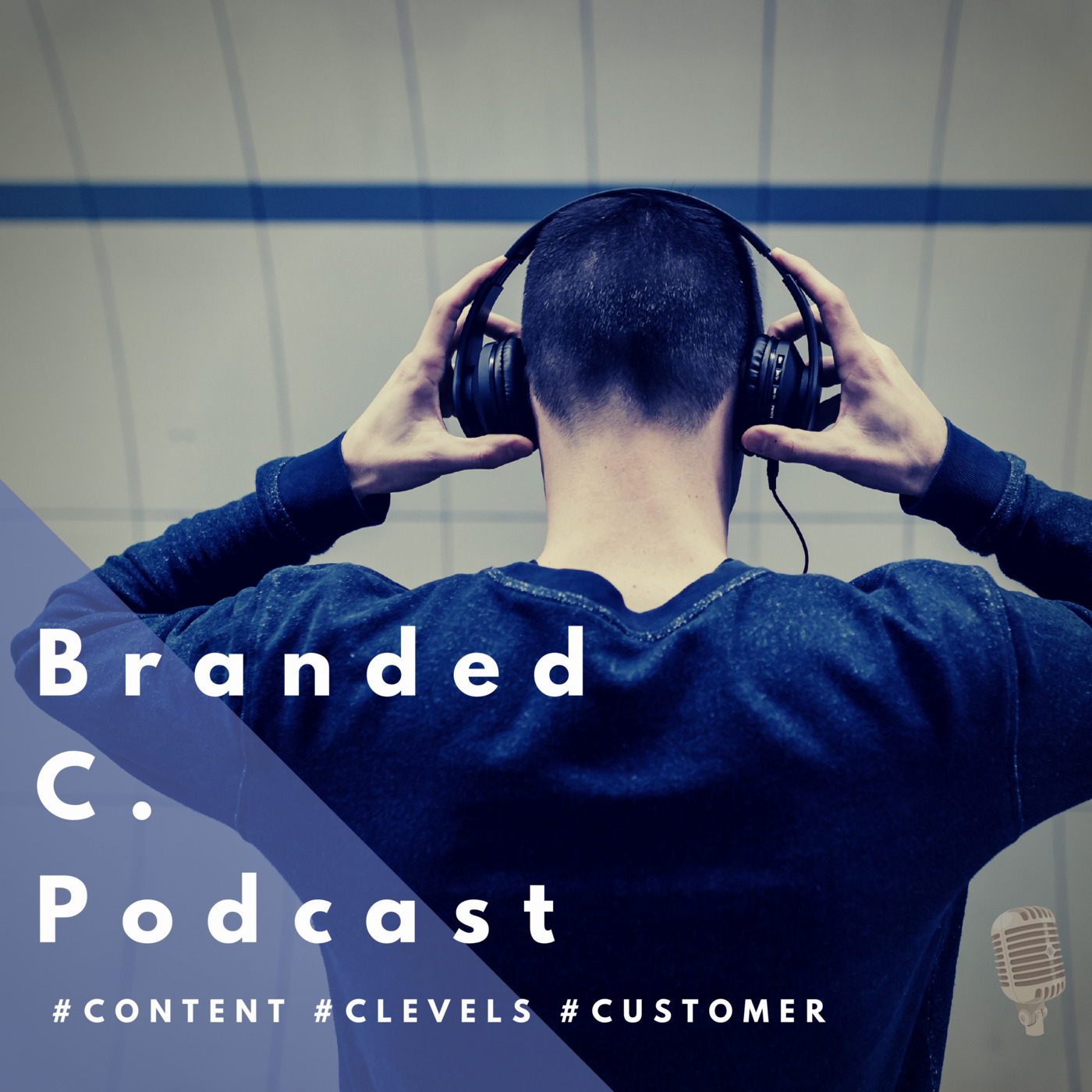 Branded C. Podcast