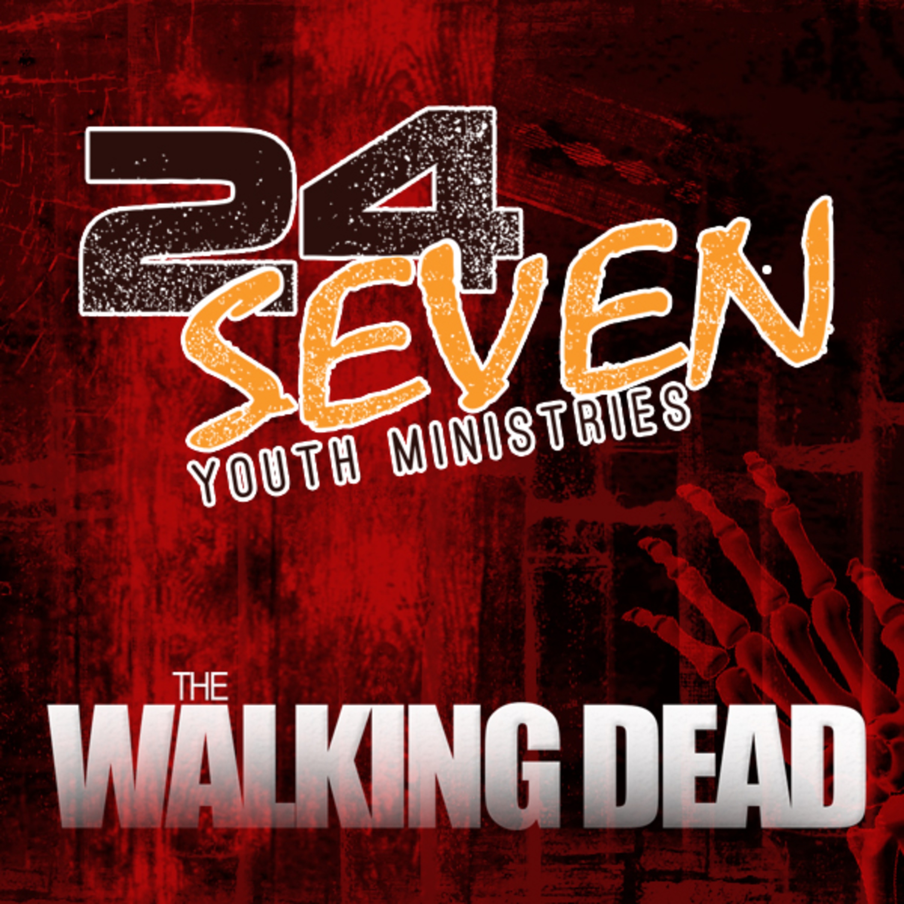 "Walking Dead" Week3