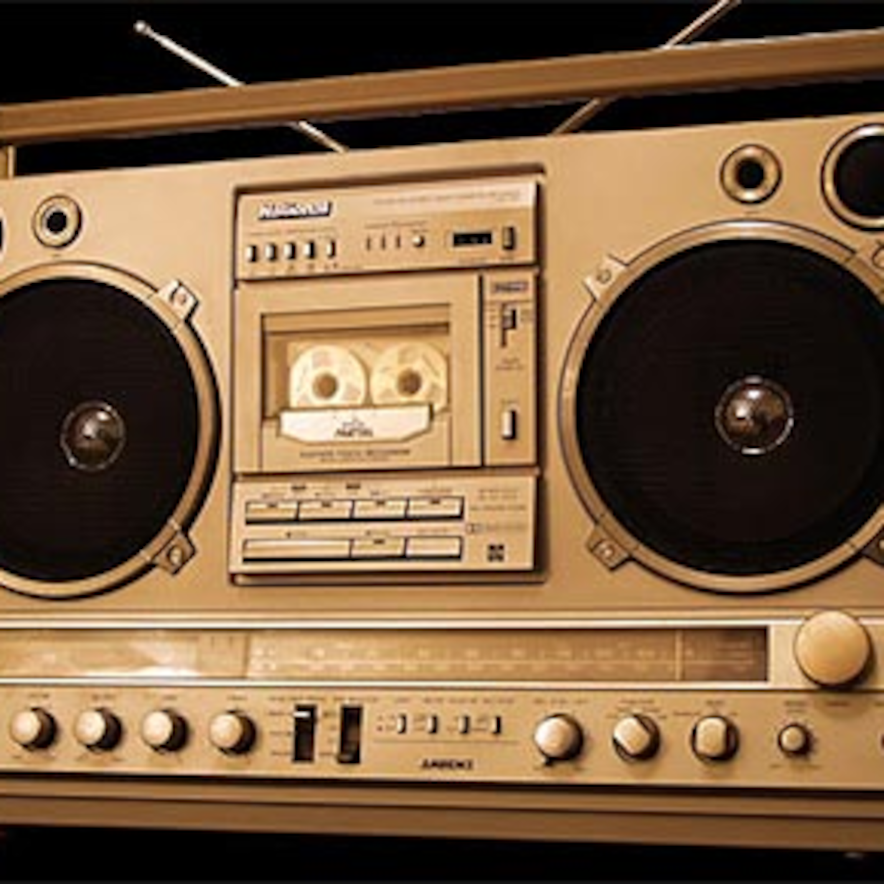 Audiograme Radio Show\'s podcast