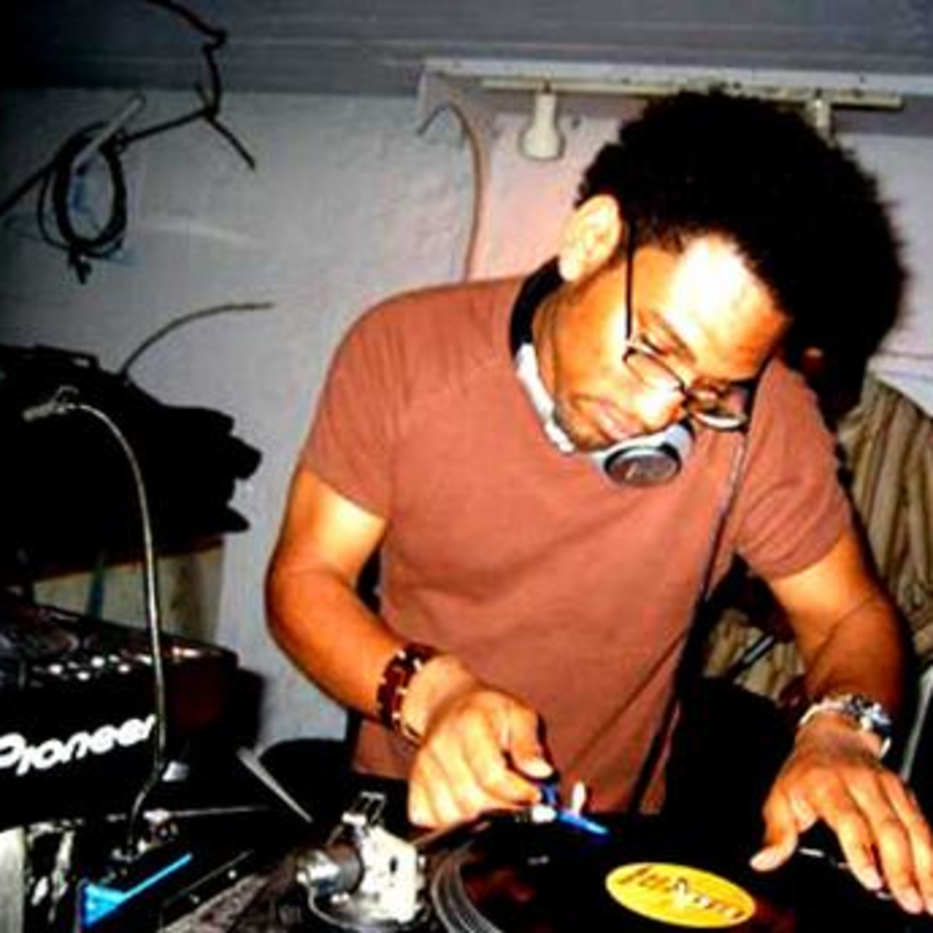 Audiograme Radio Show\'s podcast