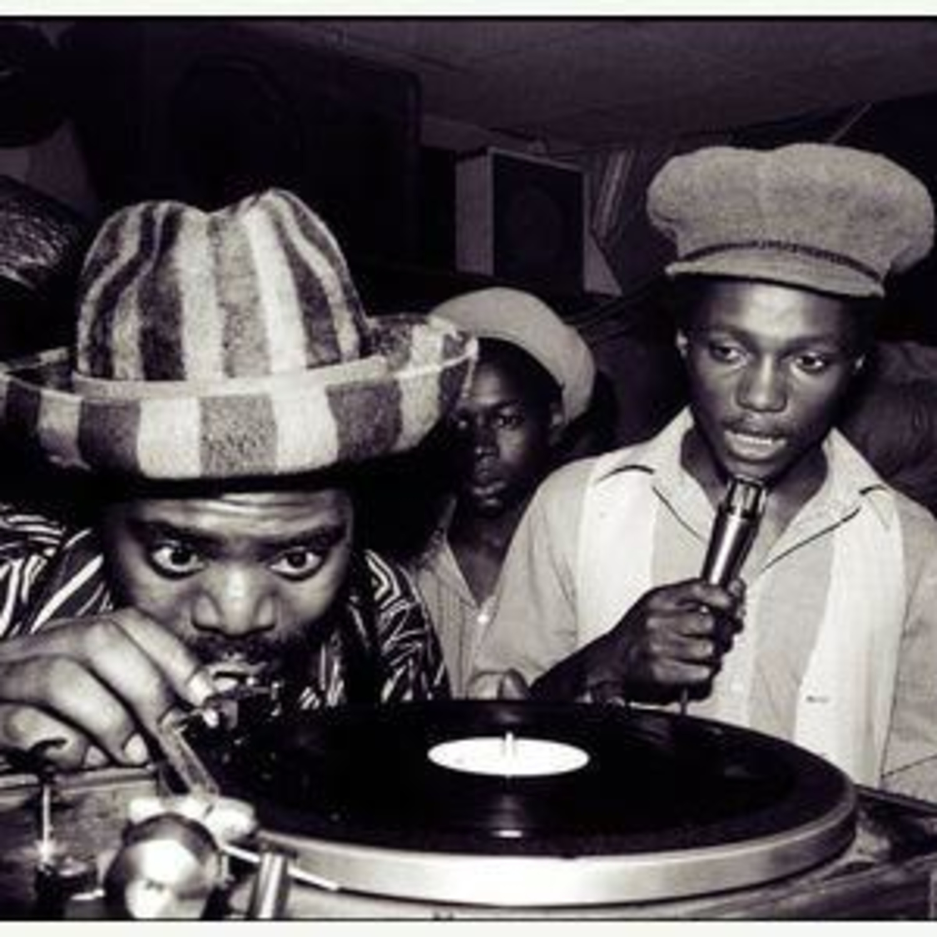 Audiograme Radio Show\'s podcast