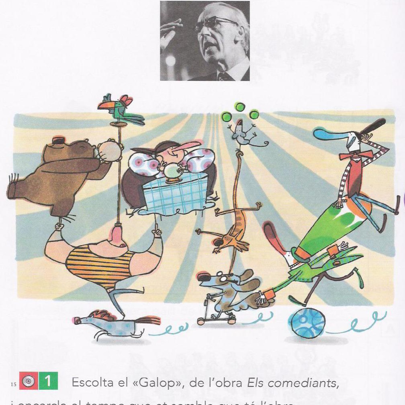 Ràdio ZER Narieda podcast