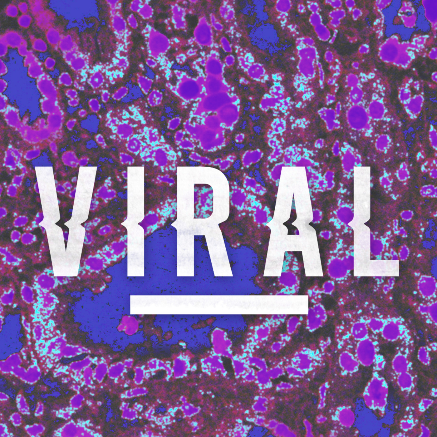 Viral episode artwork