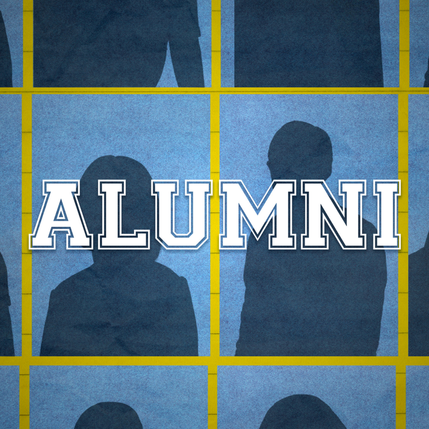 Alumni | Be a Hand Holder episode artwork