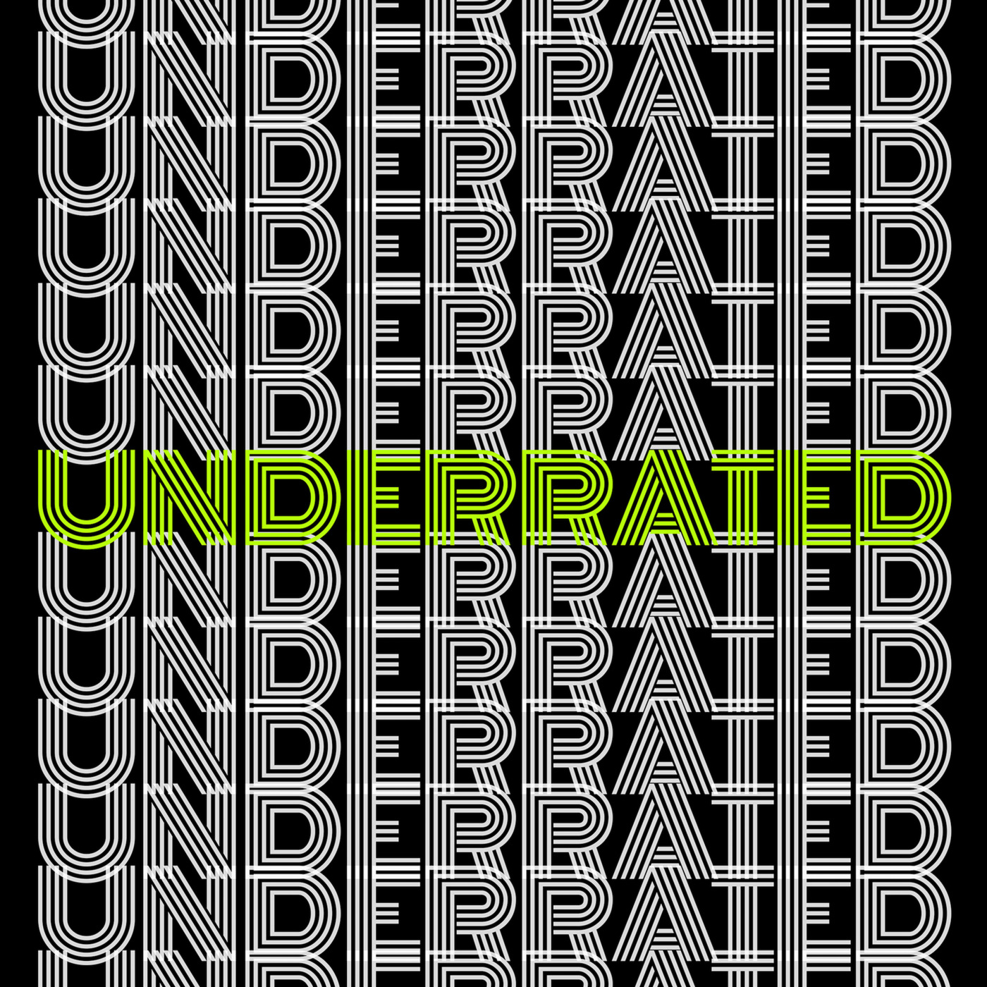 Underrated | One Step episode artwork