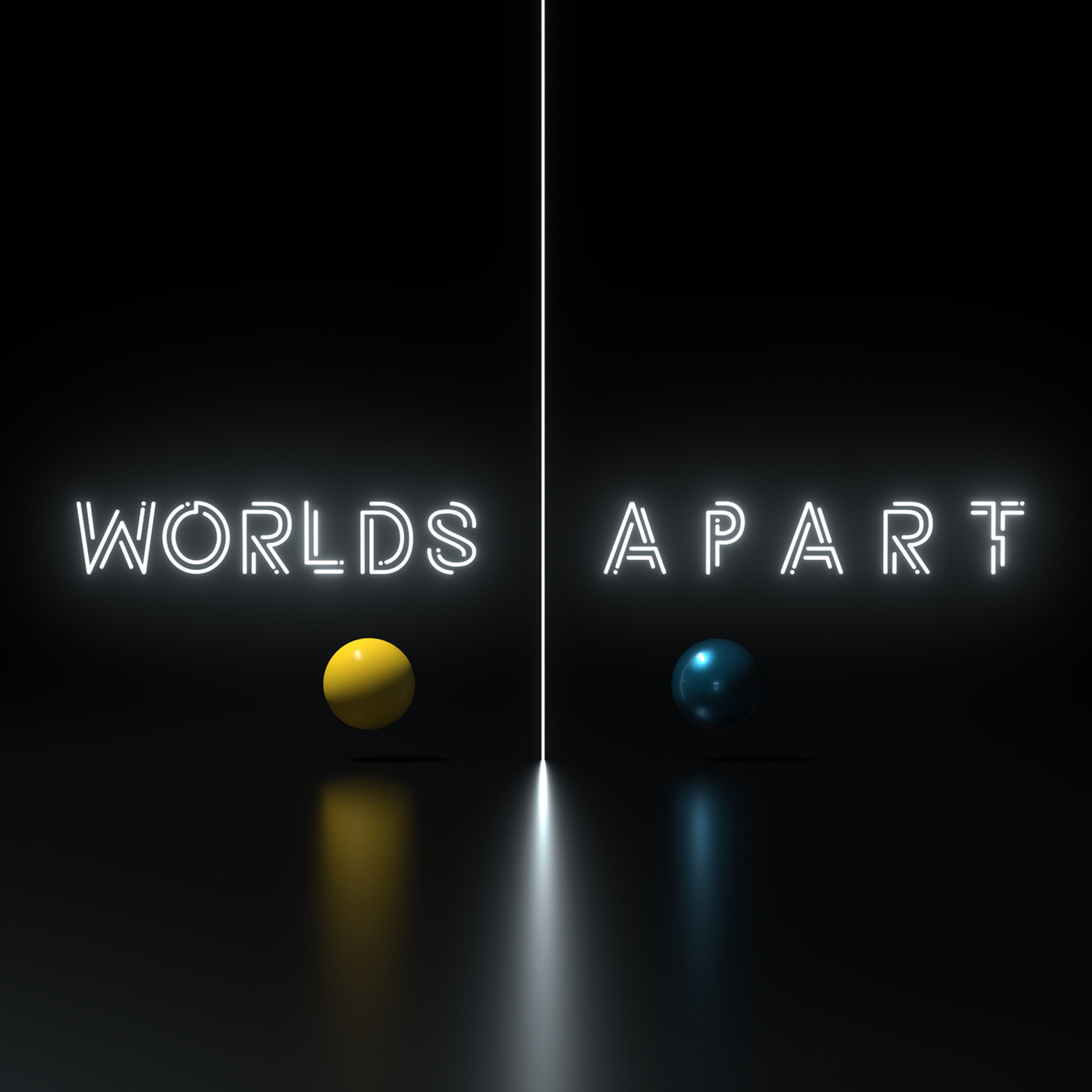 Worlds Apart | Beautiful Foundation episode artwork
