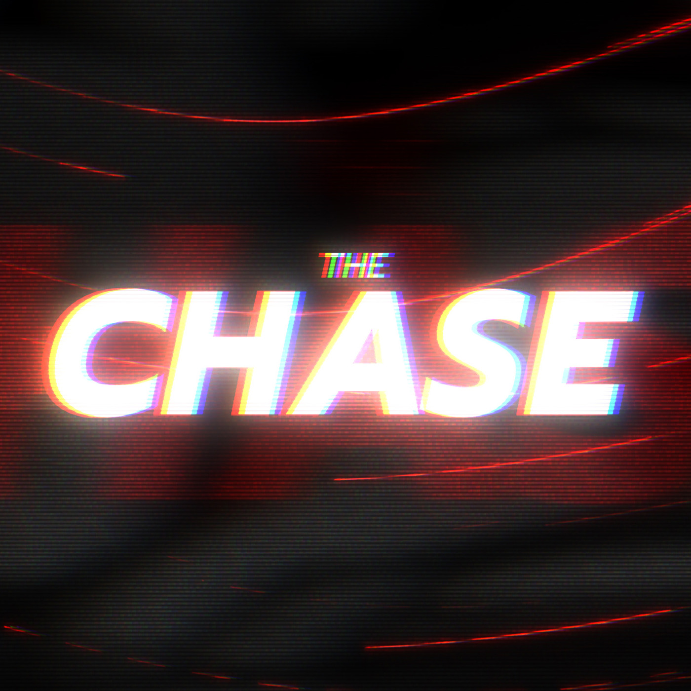 The Chase | Small Steps episode artwork