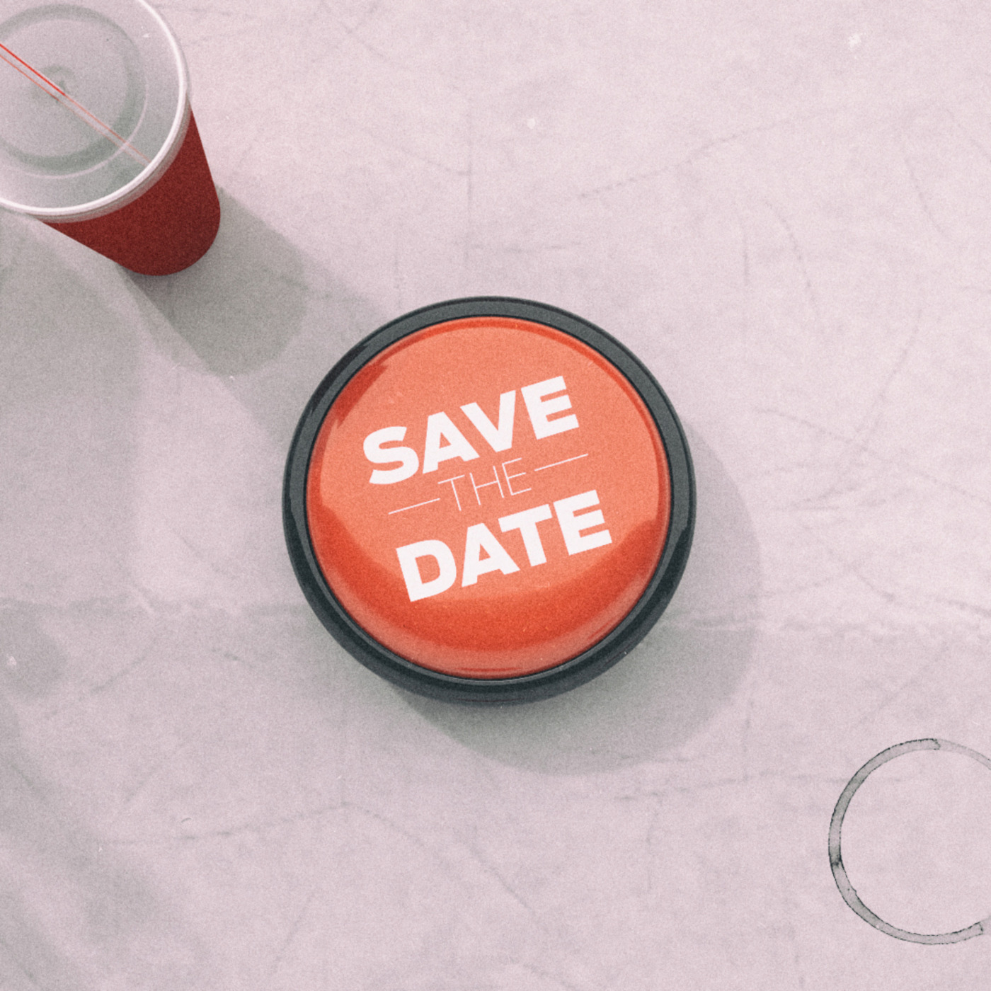 Save the Date | Becoming > Finding episode artwork