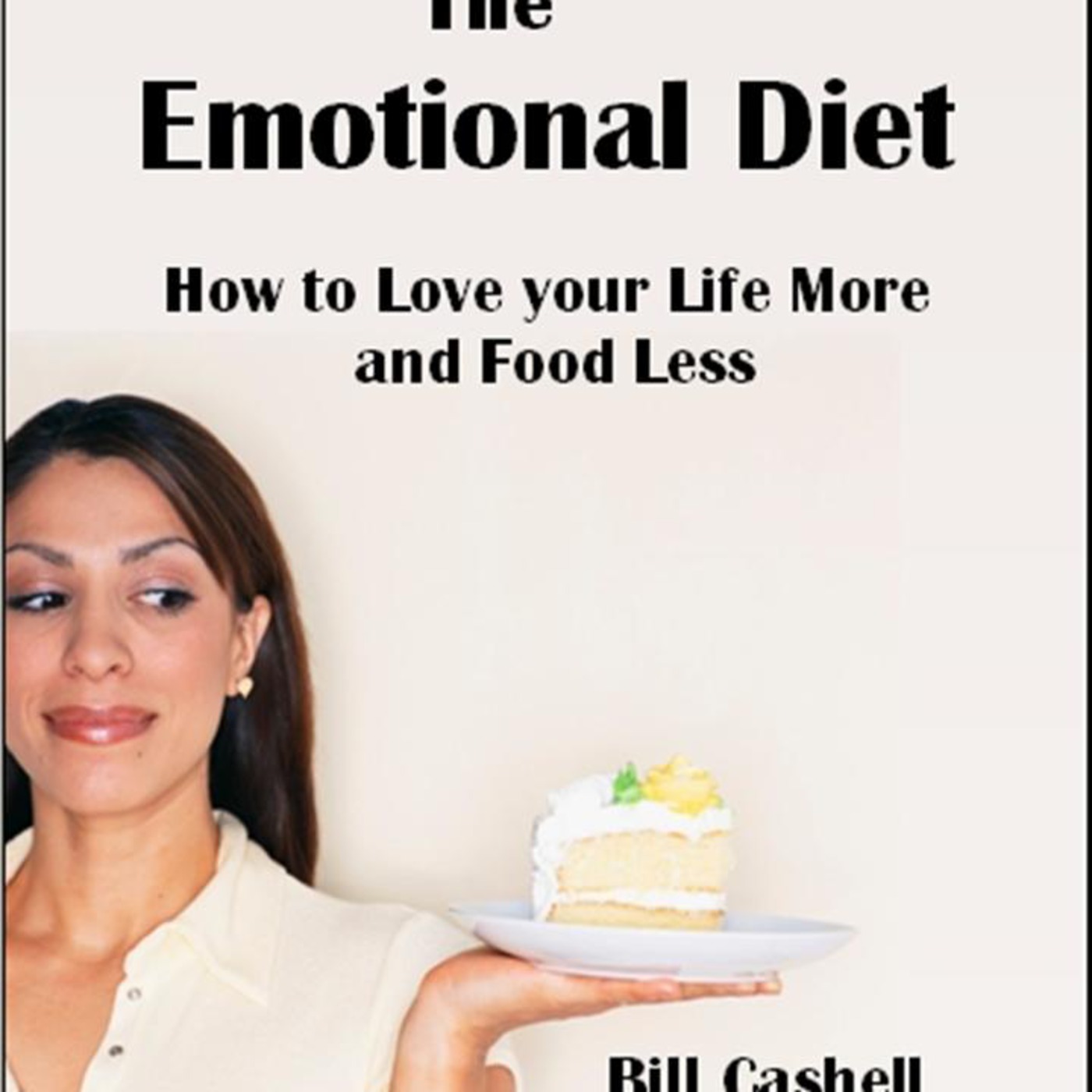 Emotional Diet Weight Loss Podcast