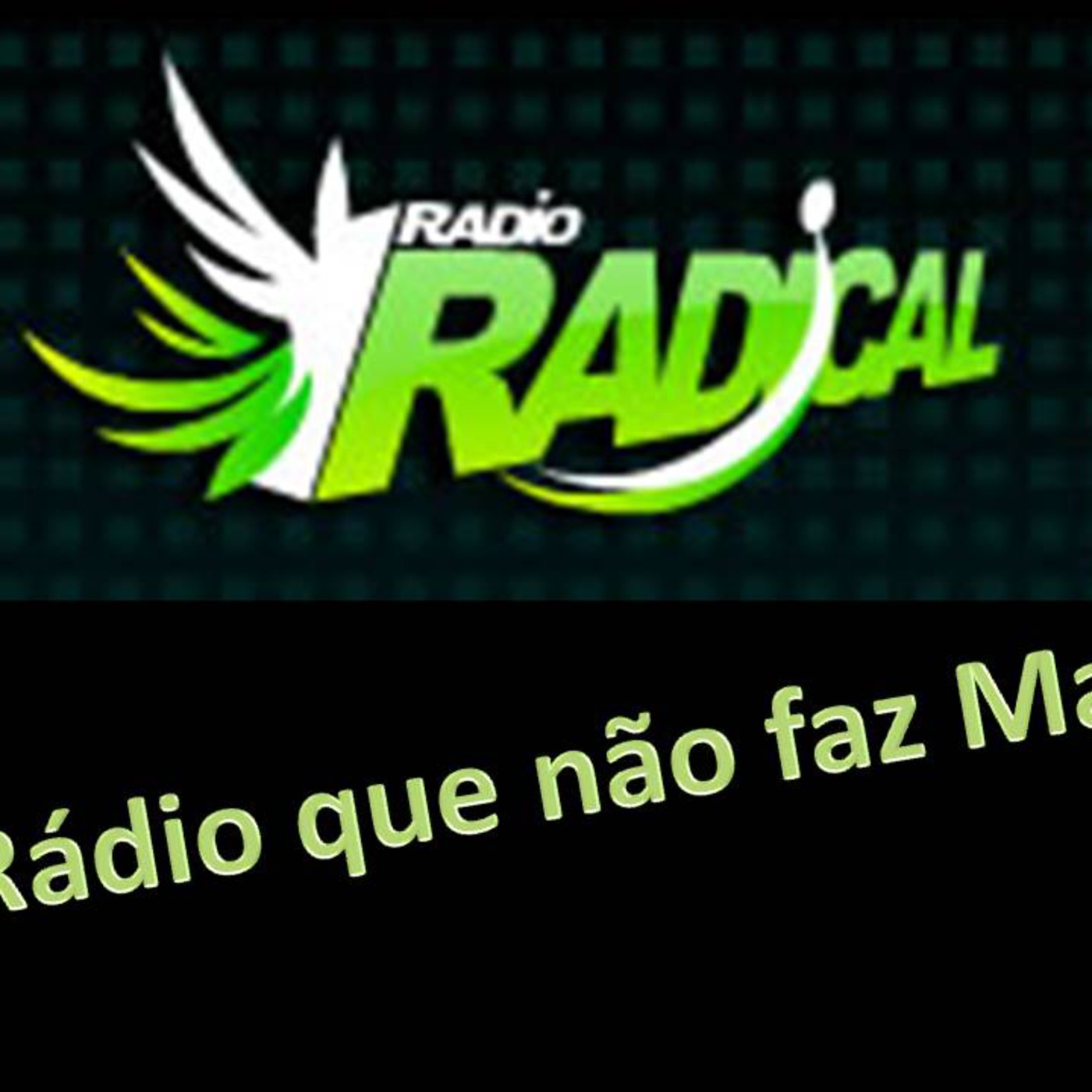 RadiOdorico - NTE 15