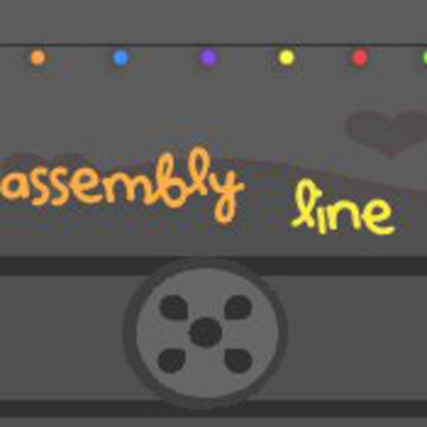 Kpop Assembly Line