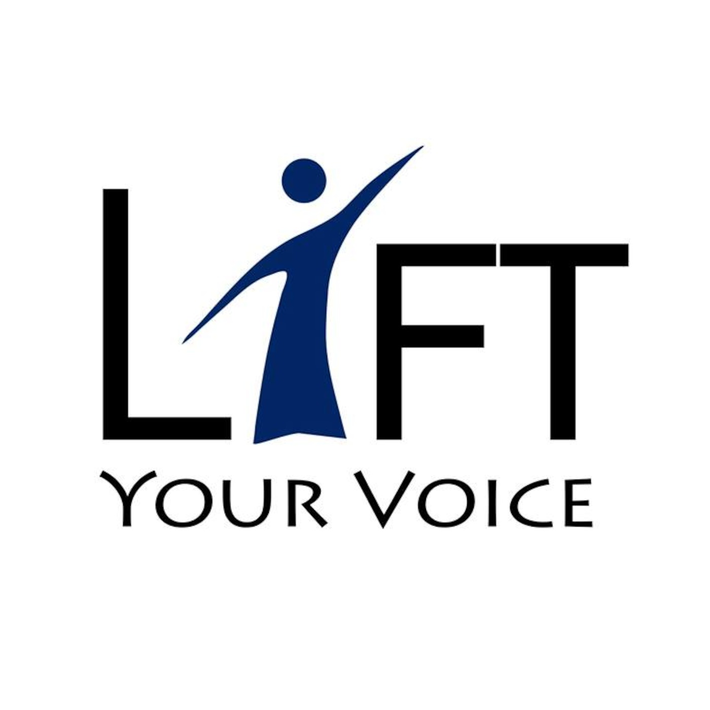 Lift Your Voice's Podcast